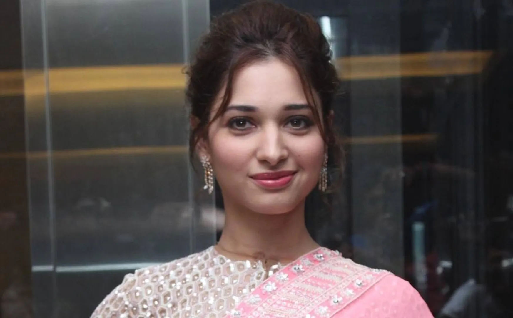 Tamannaah entry in malayalam industry 