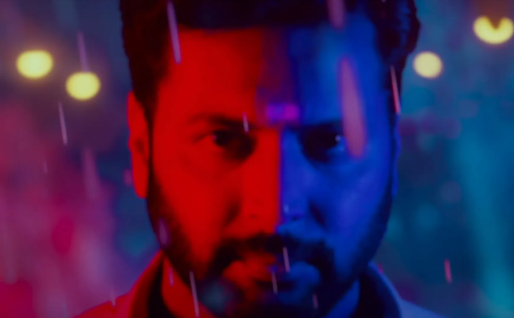 jayam ravi siren movie motion poster  out now