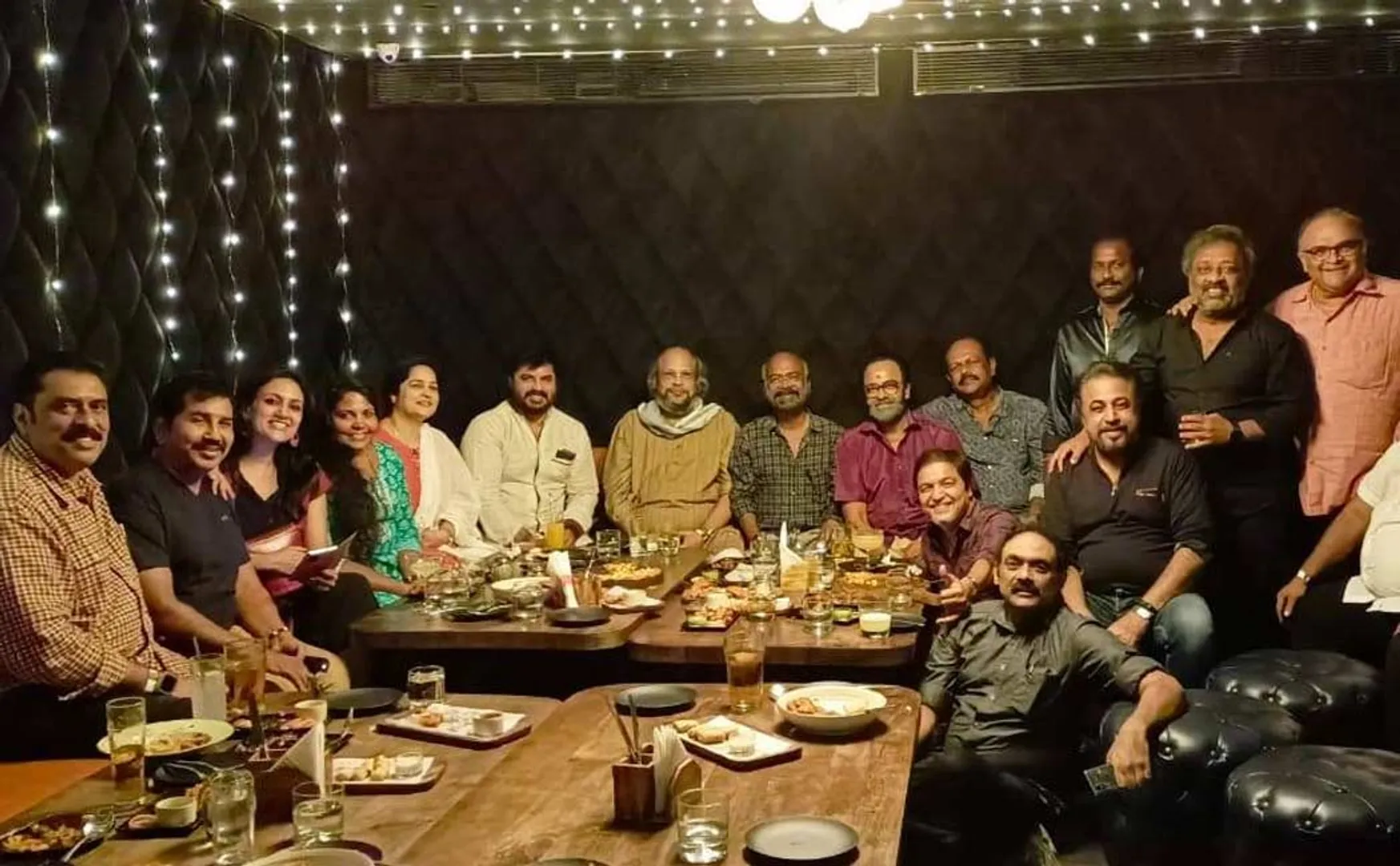 25 years Vidathu Karuppu celebration