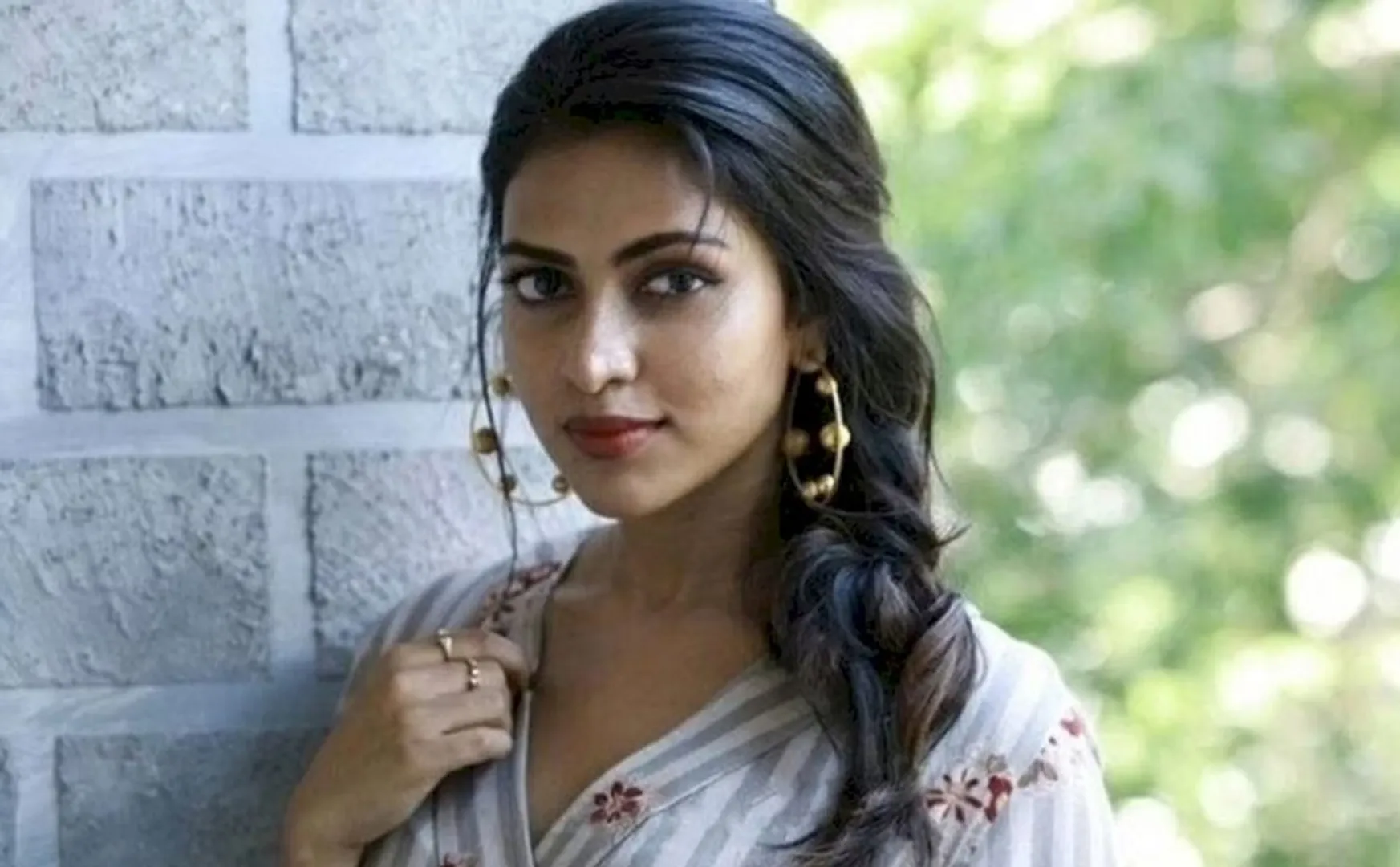 Amala paul boyfriend arrested