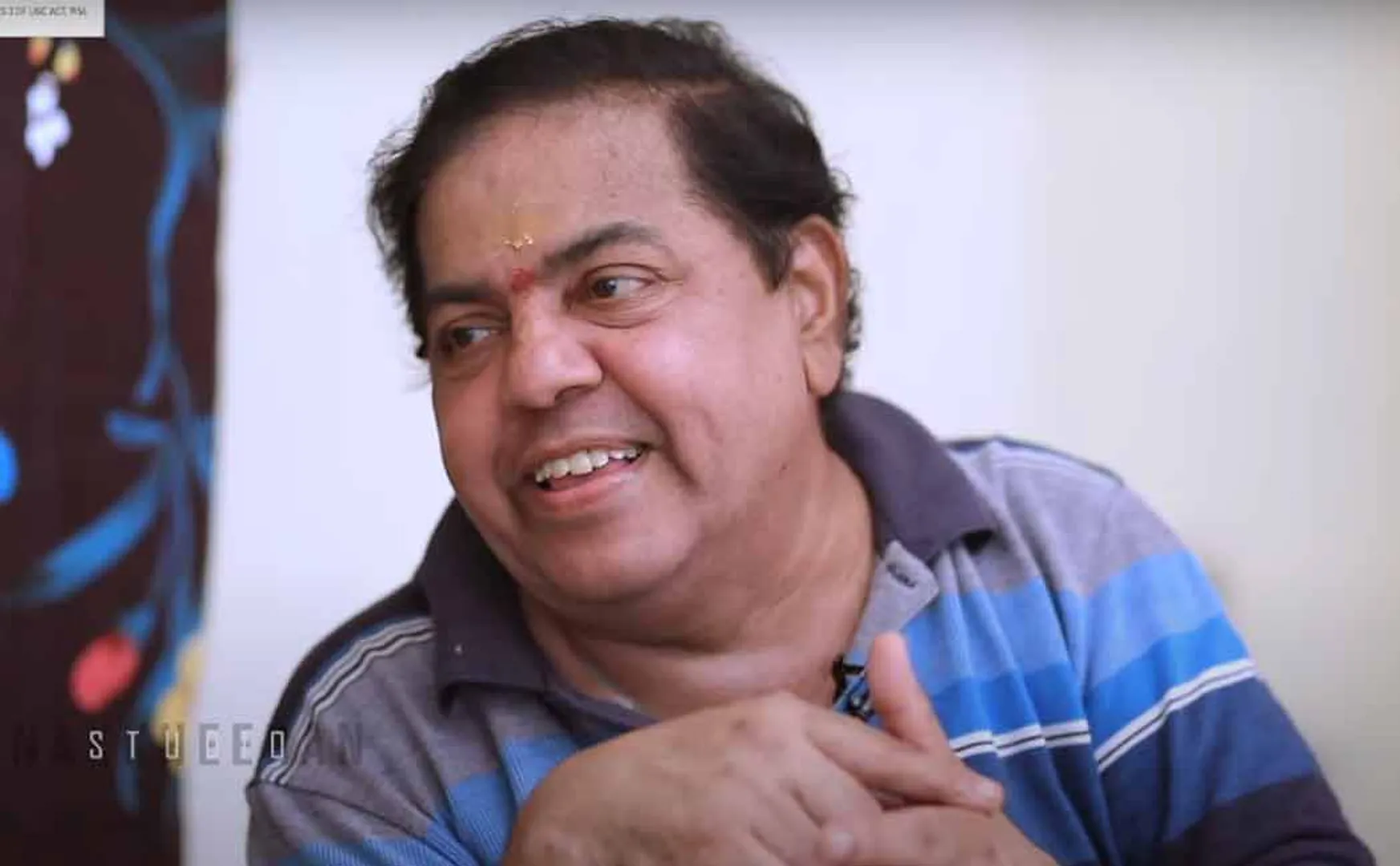 Lollu Sabha Swaminathan