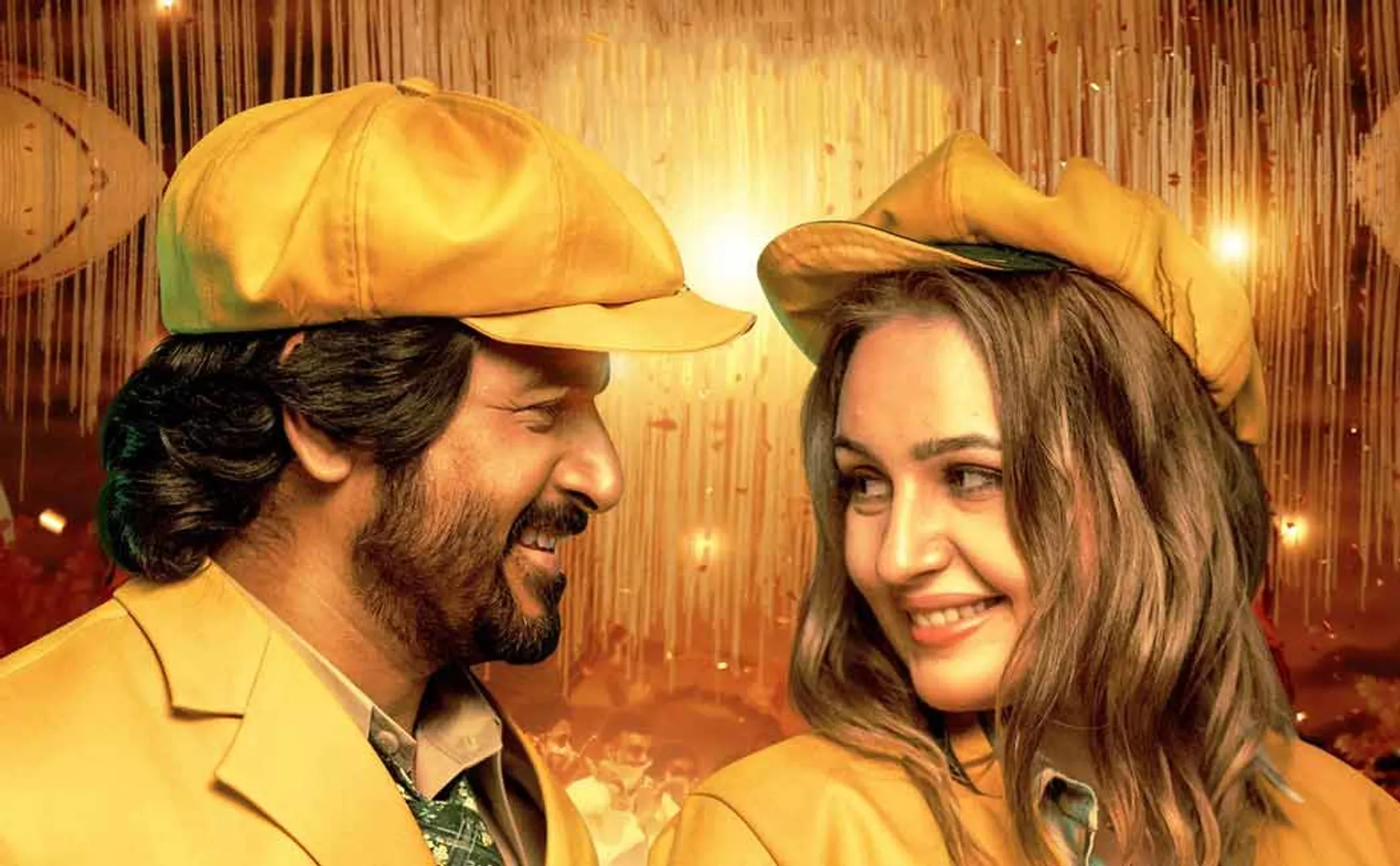 Sivakarthikeyan's 'Prince' 1st single release date announced
