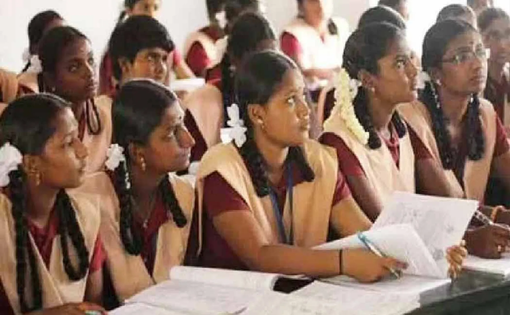 Puthumai Pen Thittam to start on Sep 5; Arvind Kejriwal will inaugurate