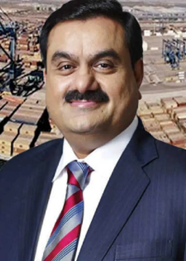 adani