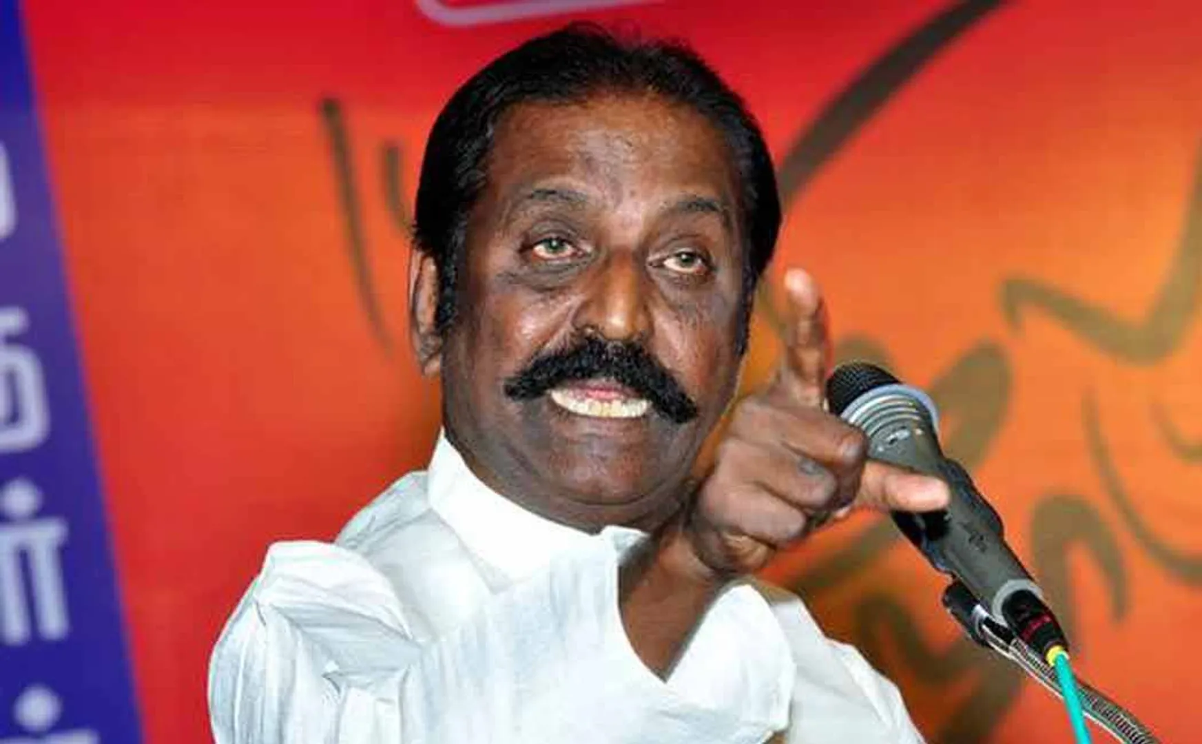 vairamuthu