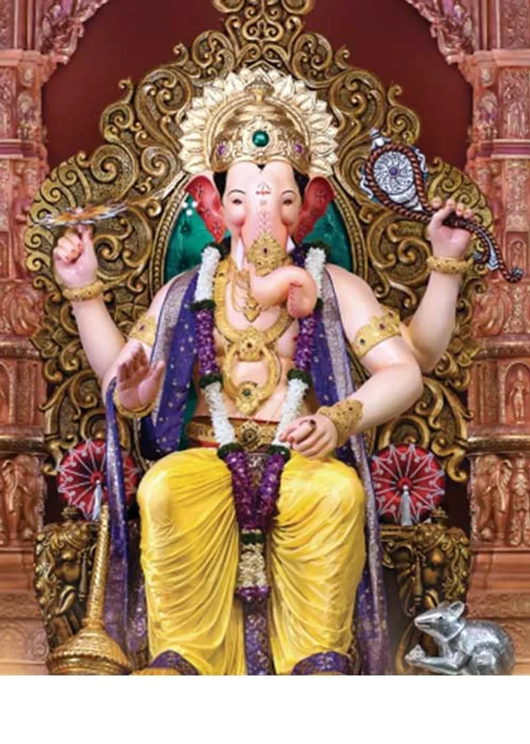 /idhalgal/om/ganapati-and-au-mumbai-ramakrishnan