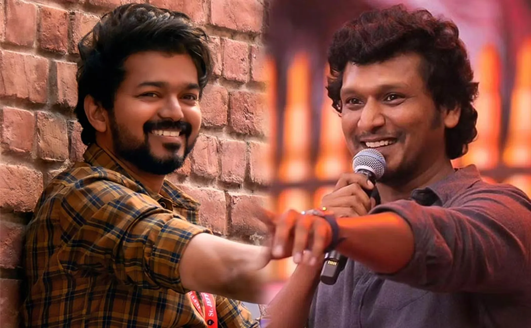 thalapathy 67 new update out now