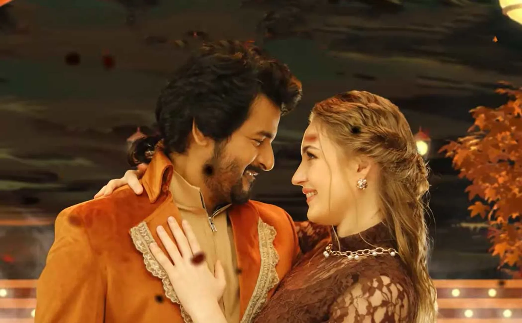 sivakarthikeyan prince movie Bimbilikki Pilapi lyric video released 
