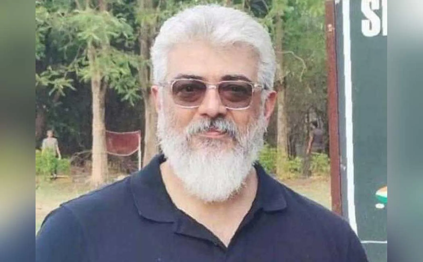ak 61 update - Ajith is going abroad again