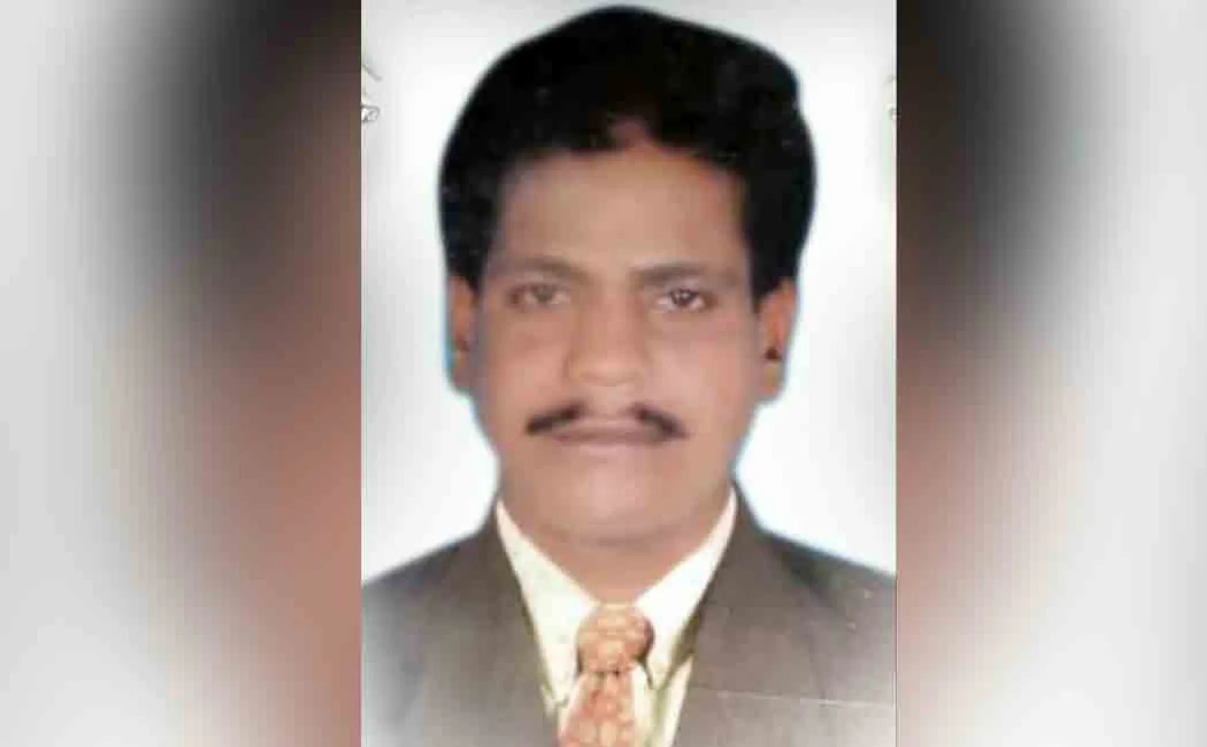 A person who was fired from a temporary passed away 