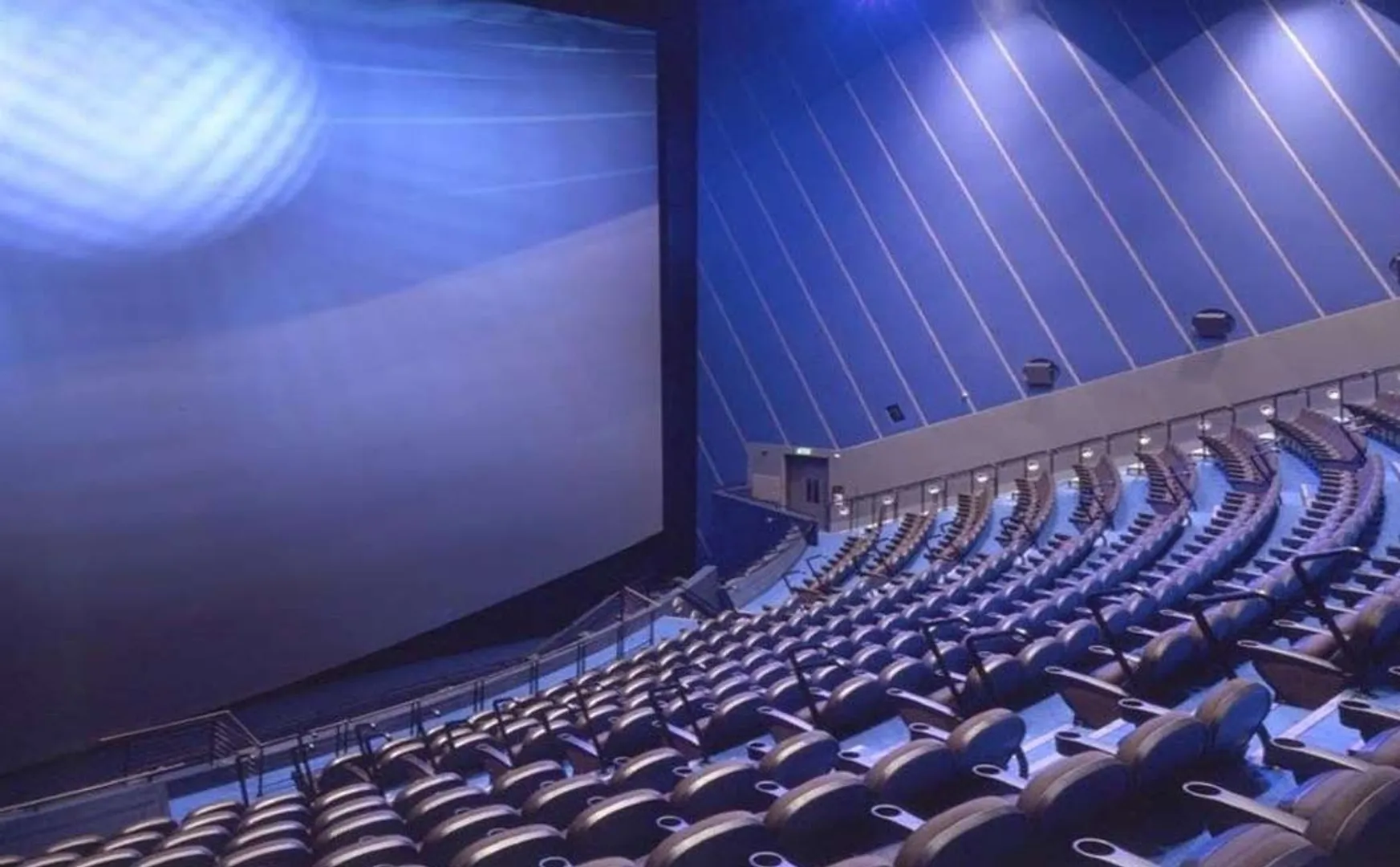 National Cinema Day; ticket prize at Rs.75
