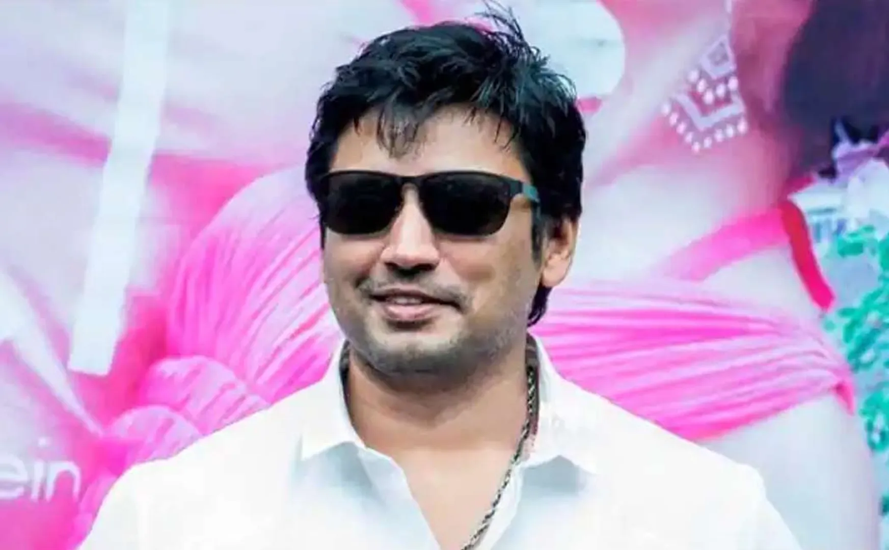 money fraud complaint against actor Prashanth