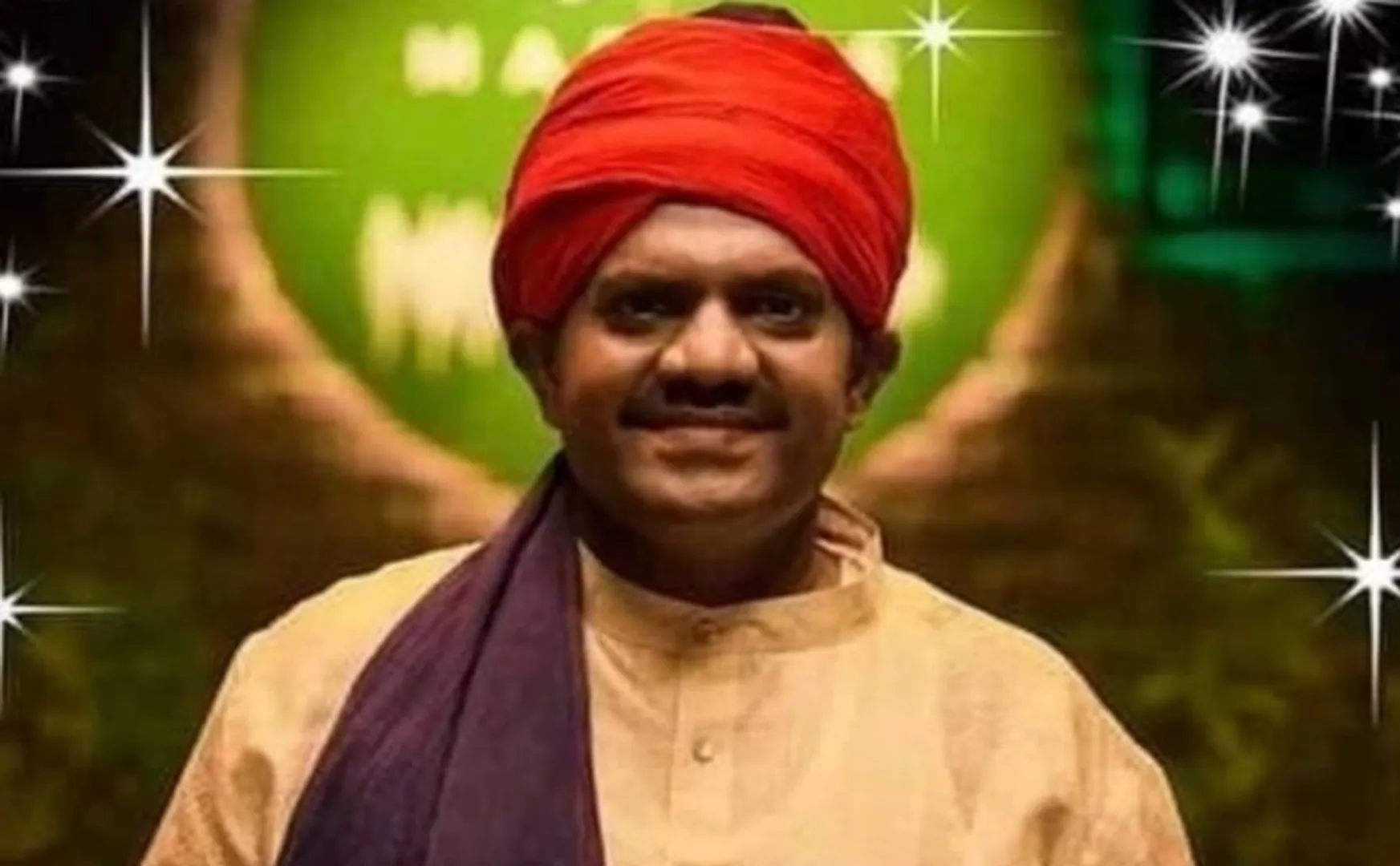 singer bamba bakya passed away