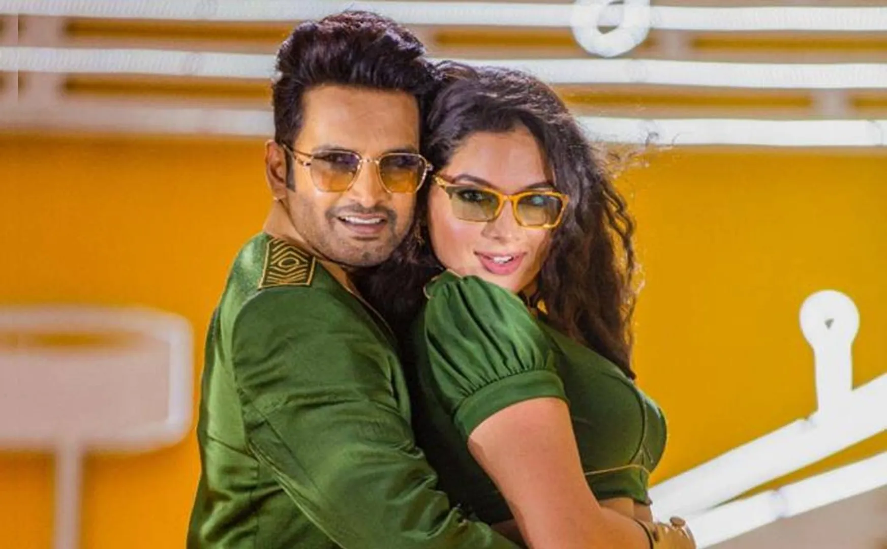santhanam kick movie update out now