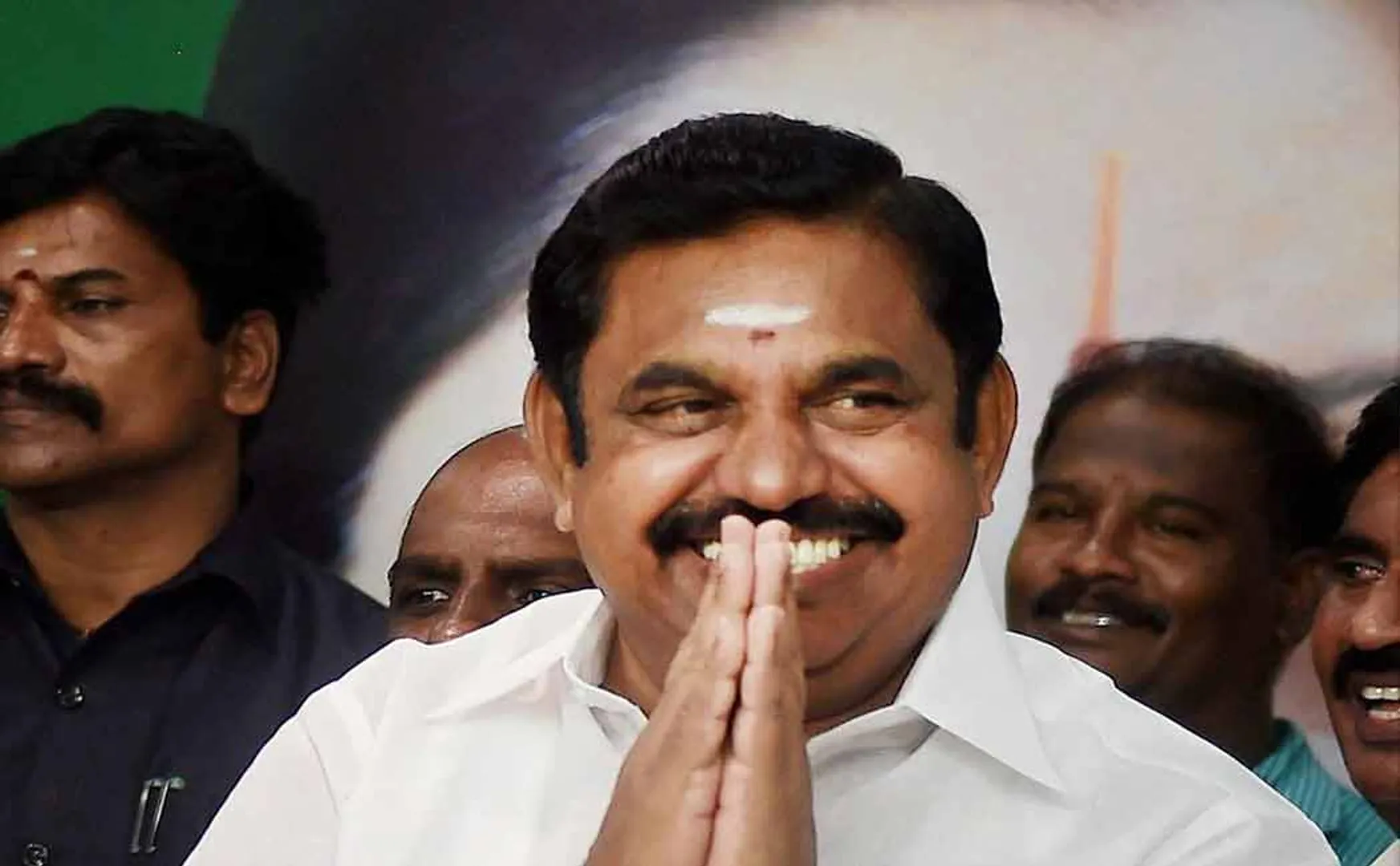 AIADMK General Committee will go; Interim Secretary General EPS - High Court