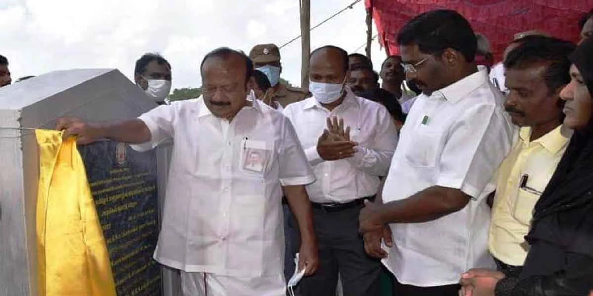  'House construction for Sri Lankan Tamils ​​at Rs 3.60 crore'-Minister launches!