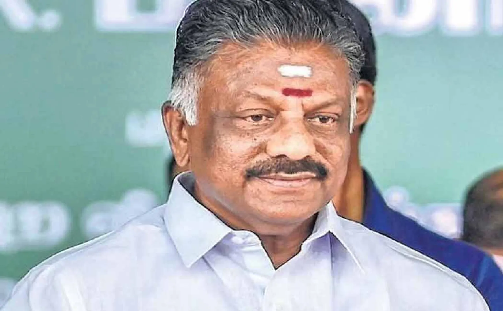 "An appeal will be filed in the Supreme Court on behalf of the ADMK" - O. Panneerselvam