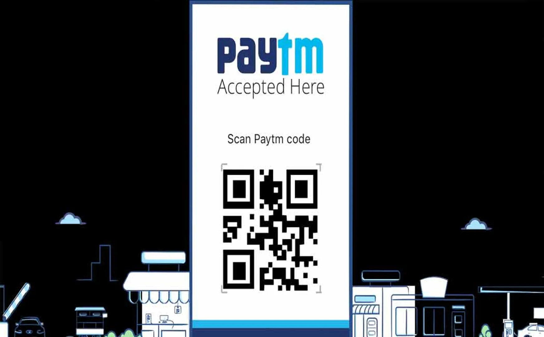 Tamil Nadu Govt Decides gpay, paytm in Ration Shops Now
