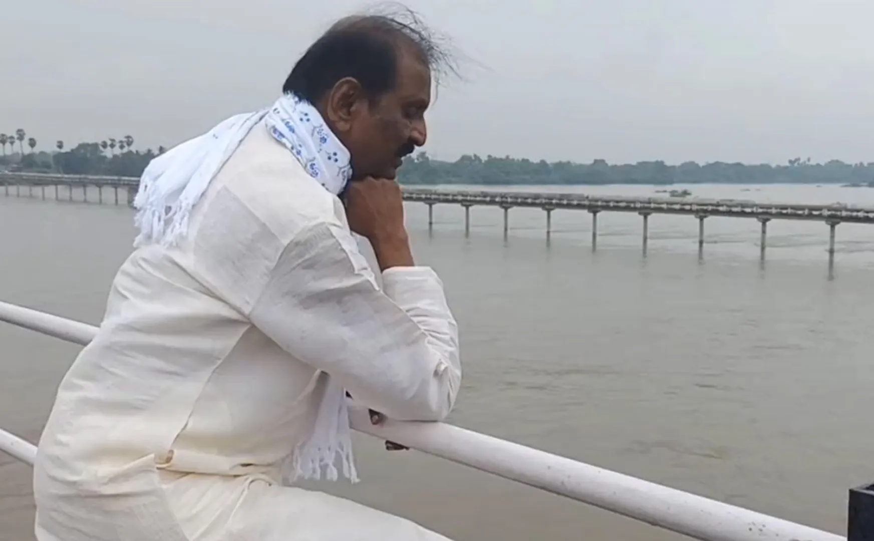 vairamuthu talk about cauvery
