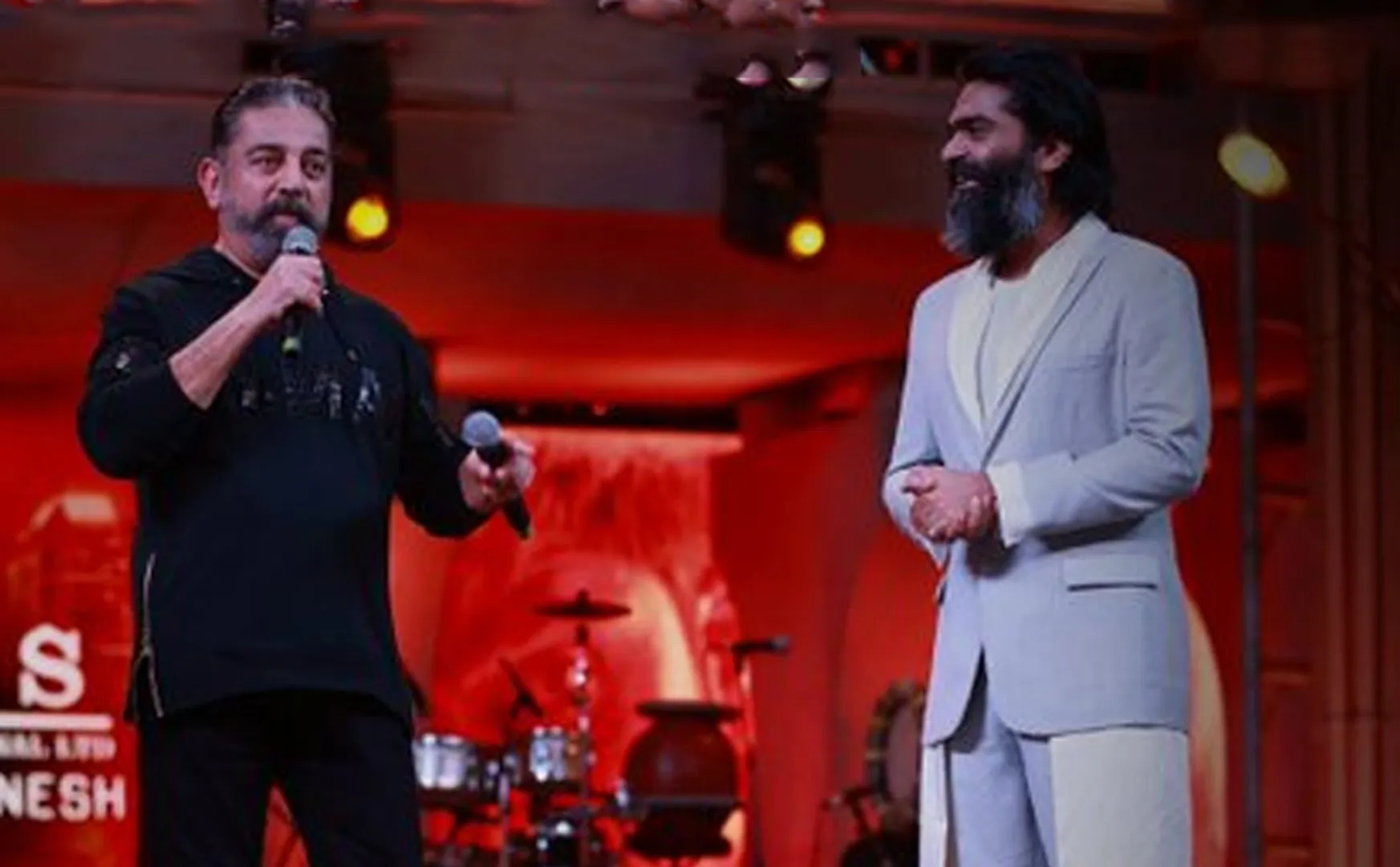 Kamal replays Simbu question