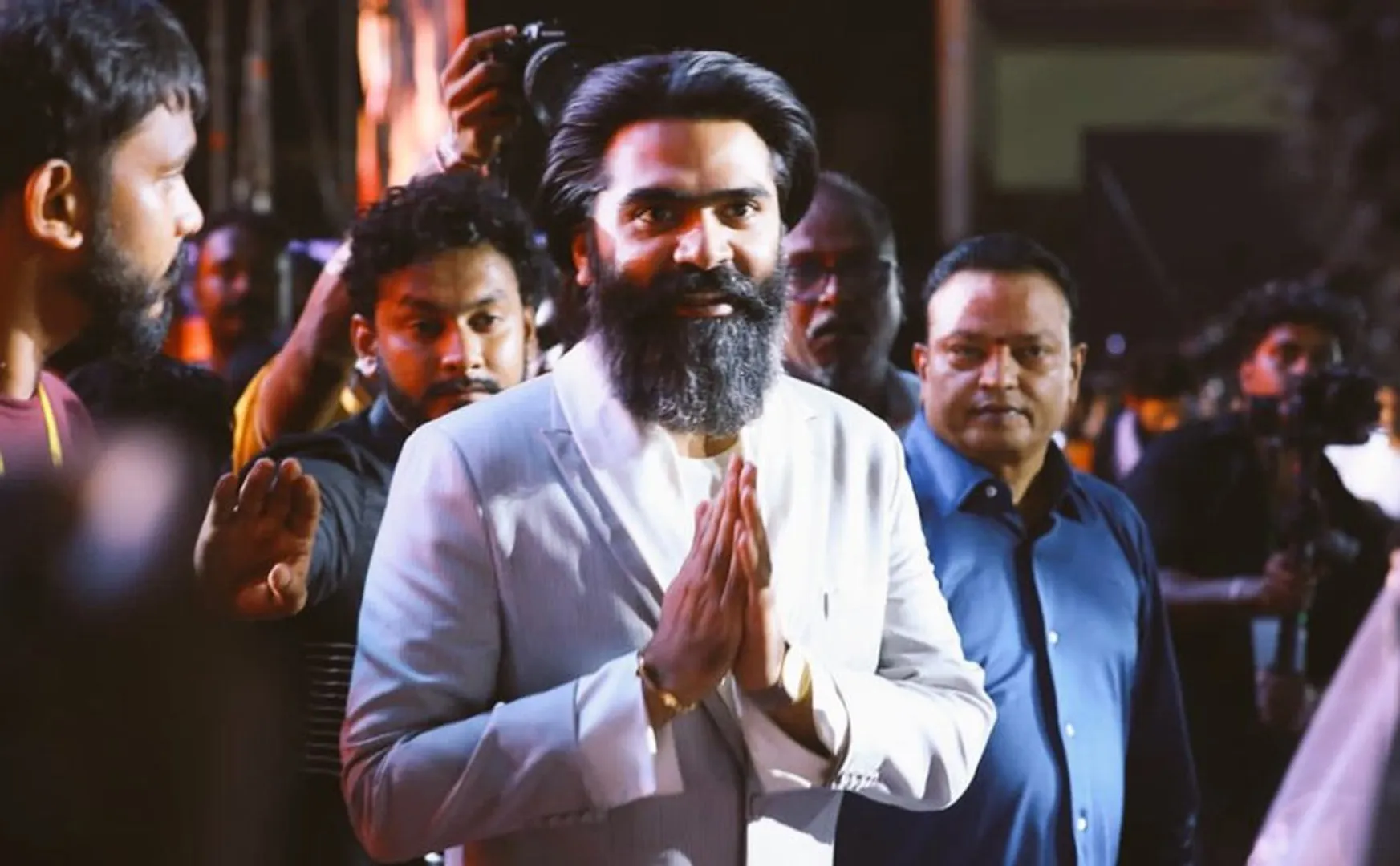 Simbu advice parents