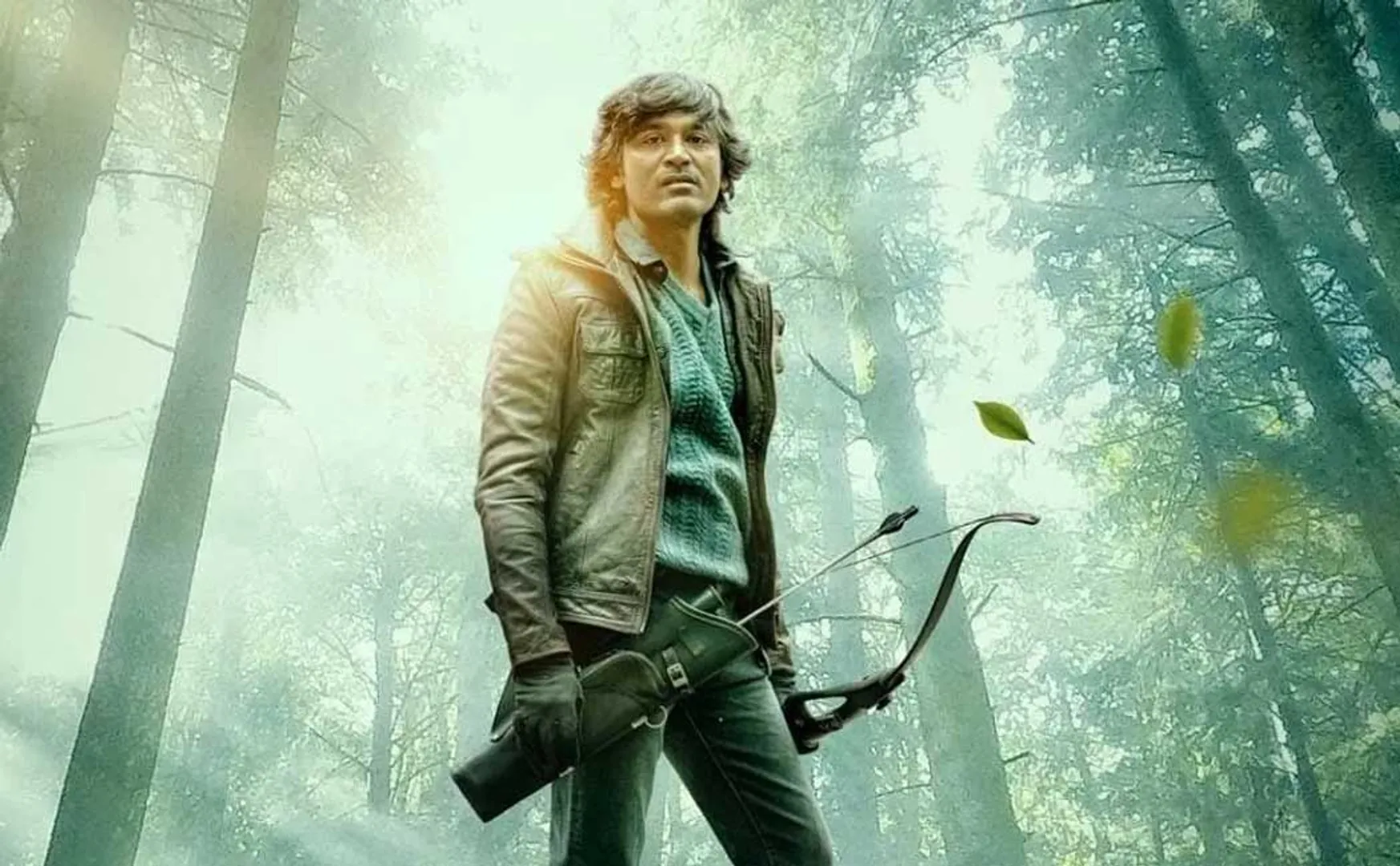 naane varuven movie trailer update out now