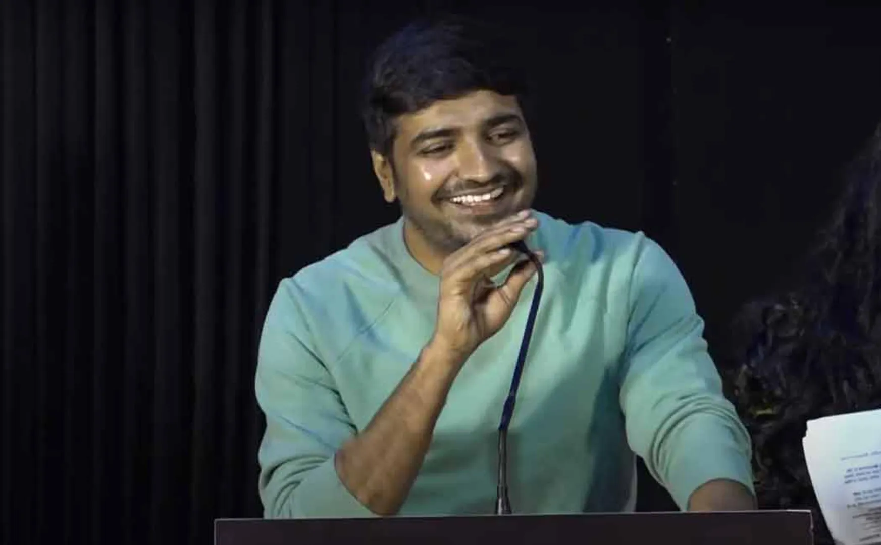 Sathish