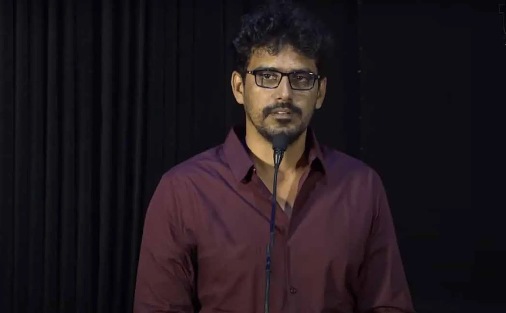 sr prabhu 