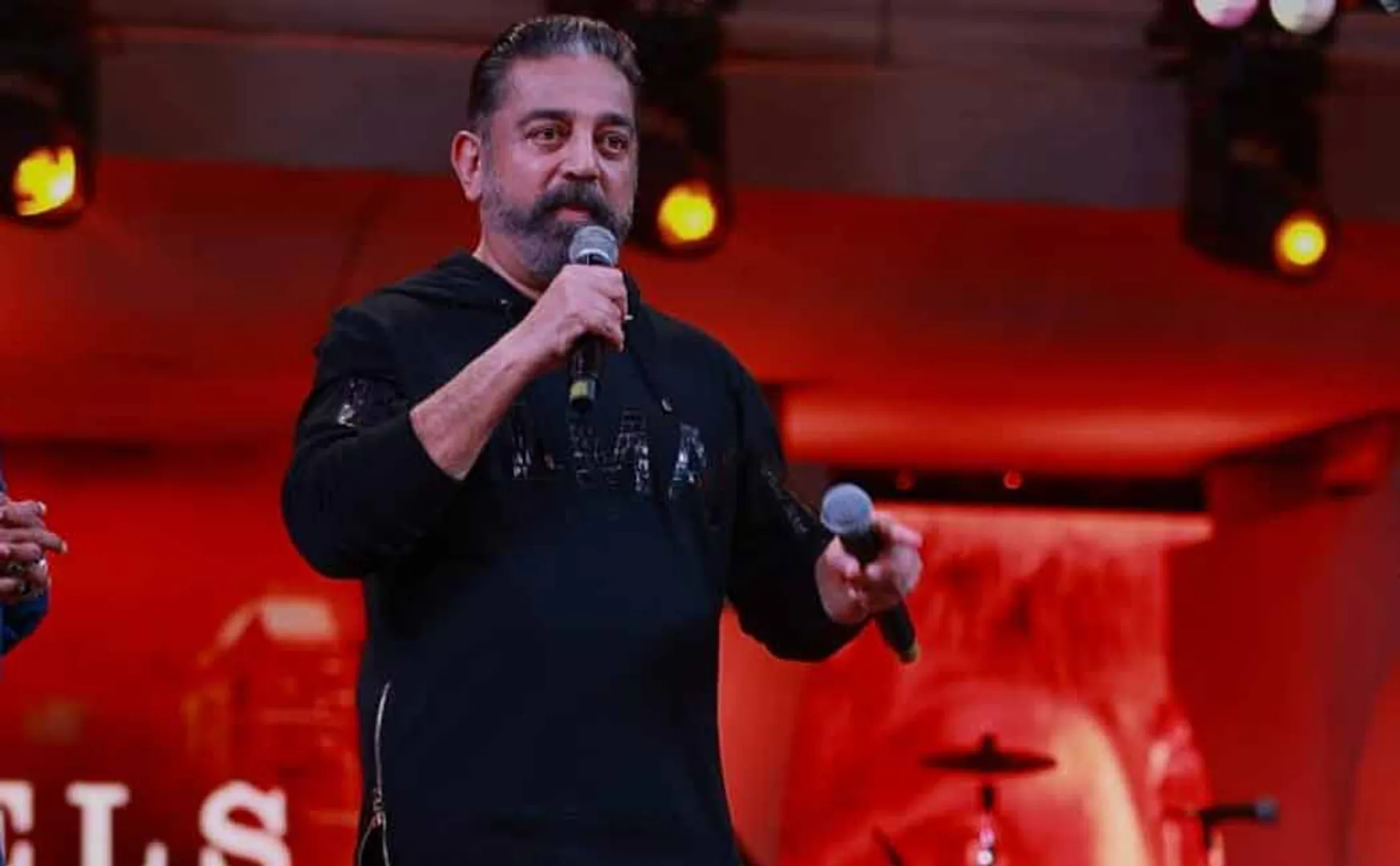 kamal hassan 