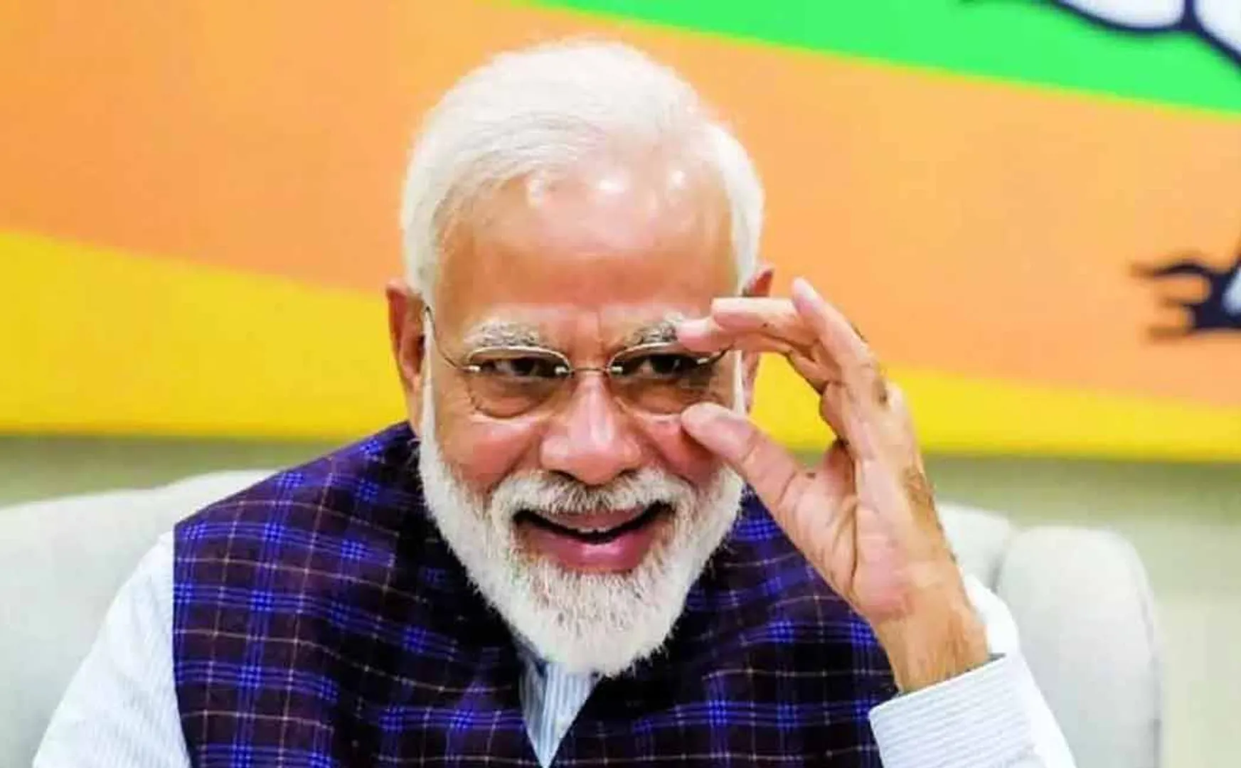 5 legislators joined BJP