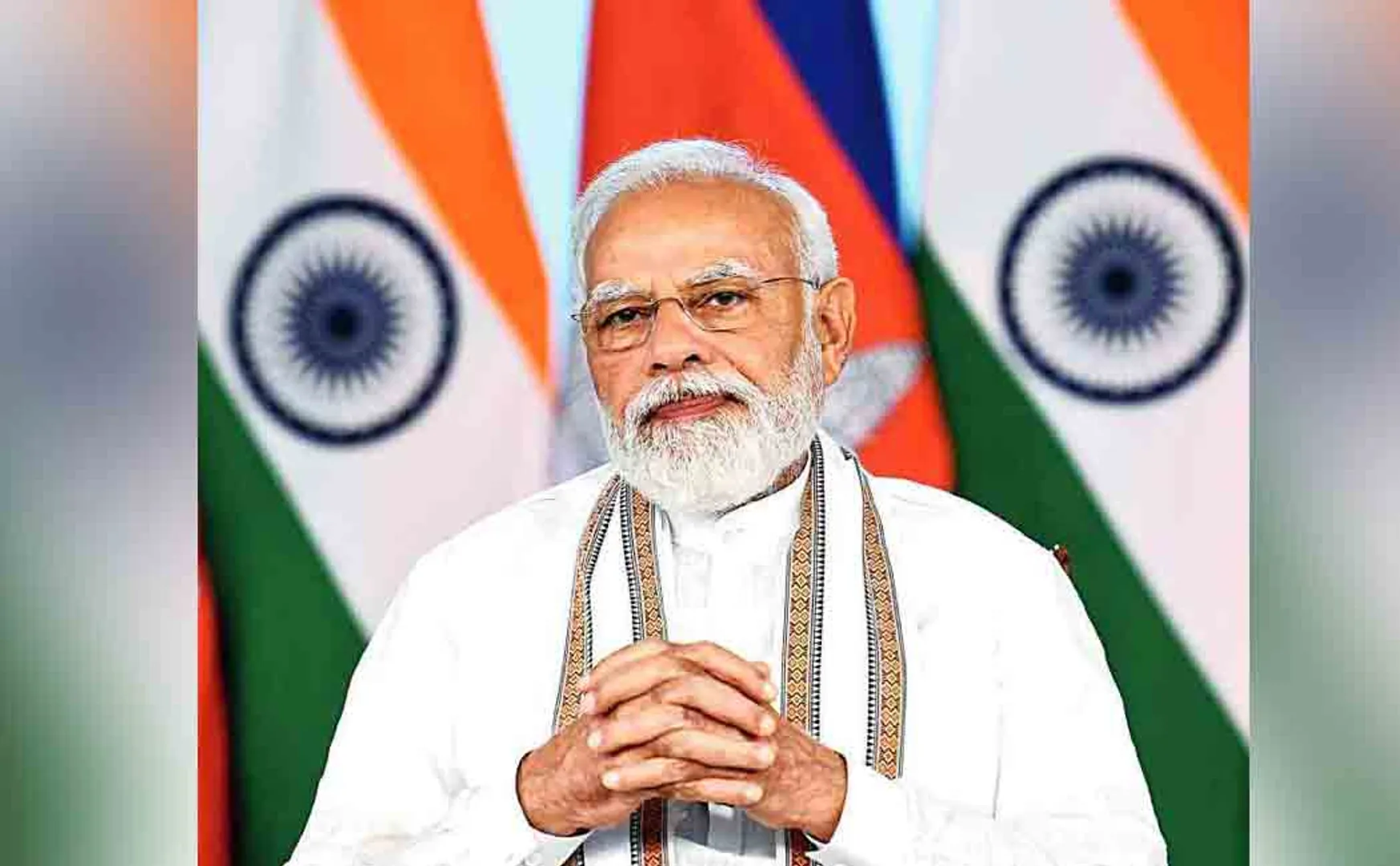 Modi ji Rs. 1105' The ruling party responded to Finance Minister Nirmala Sitharaman!