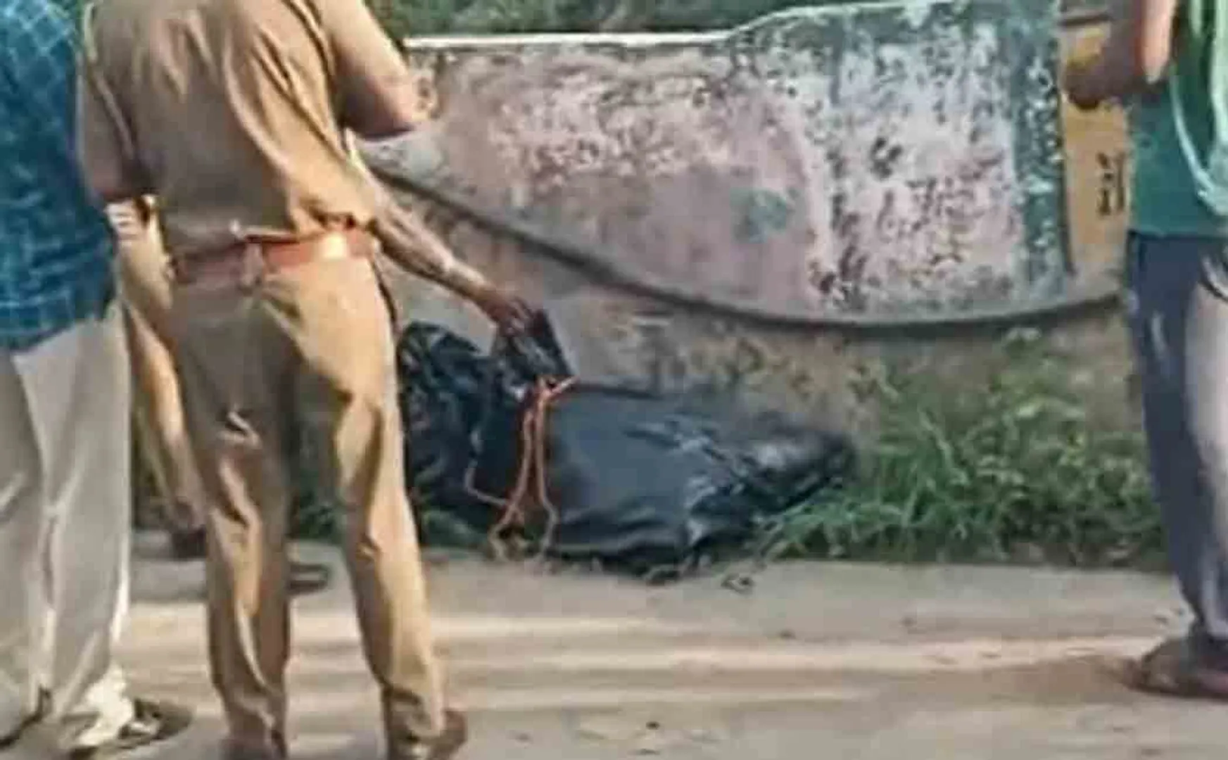 Businessman passed away in Chennai