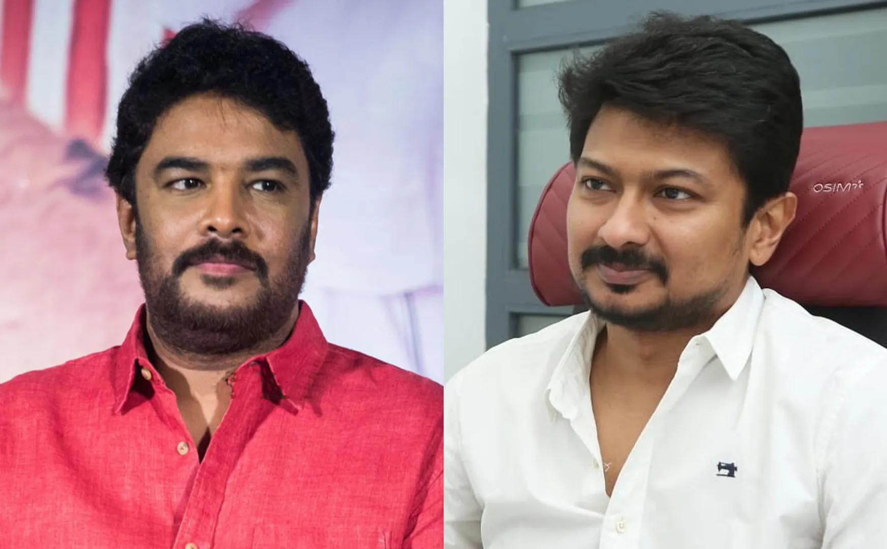 Udayanidhi associated with Sundar.C  Coffee With Kadhal movie release date announced