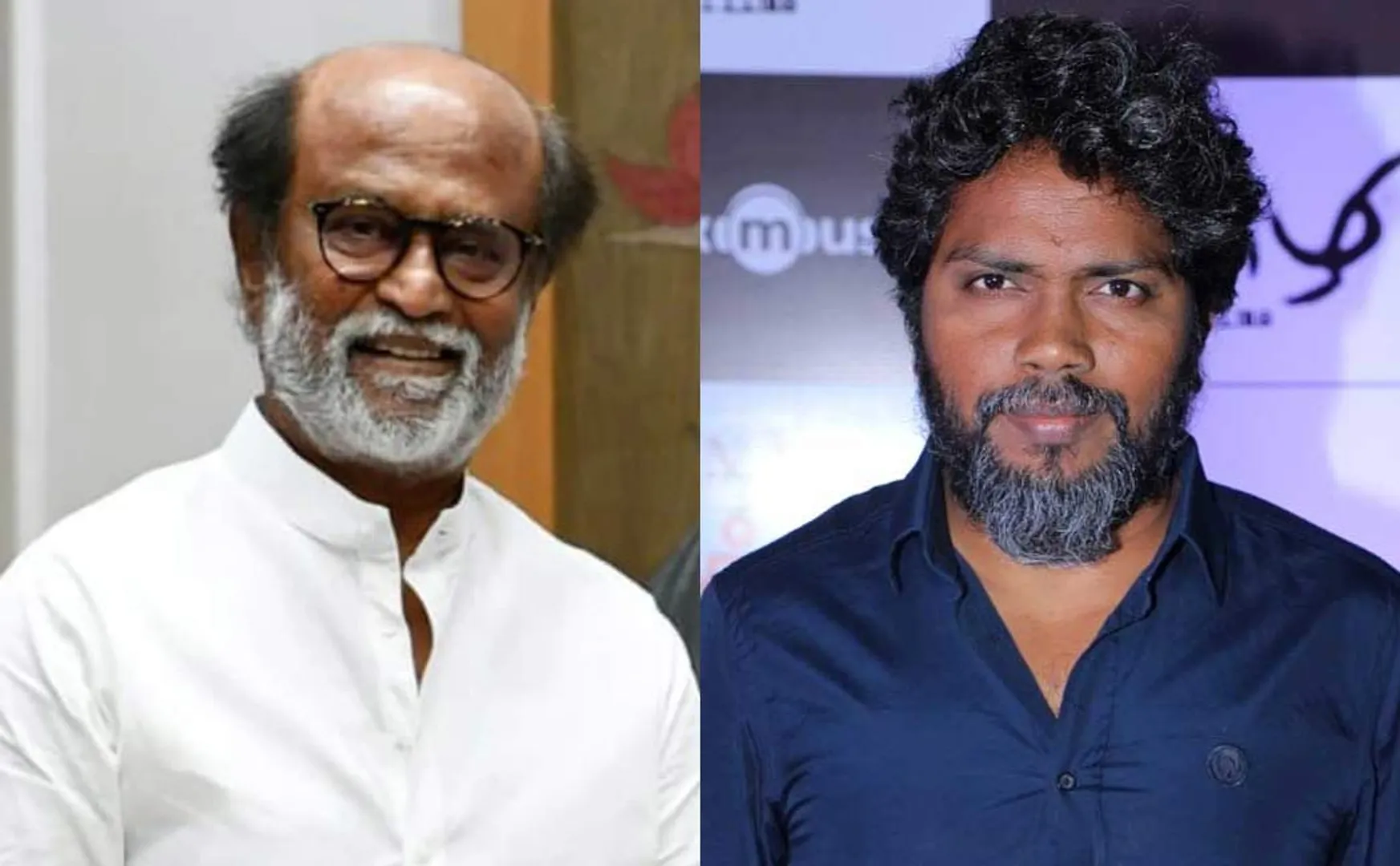 rajinikanth appreciation pa.ranjith Natchathiram Nagargiradhu
