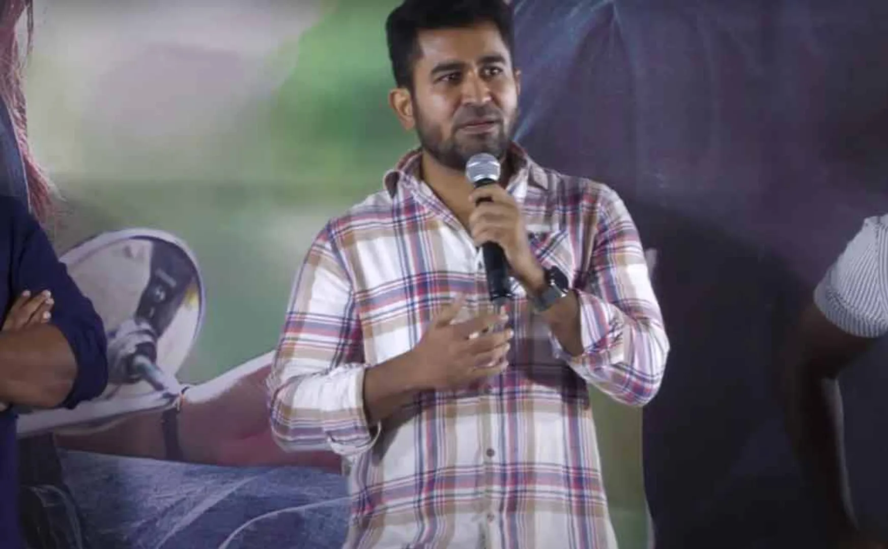 Vijay antony