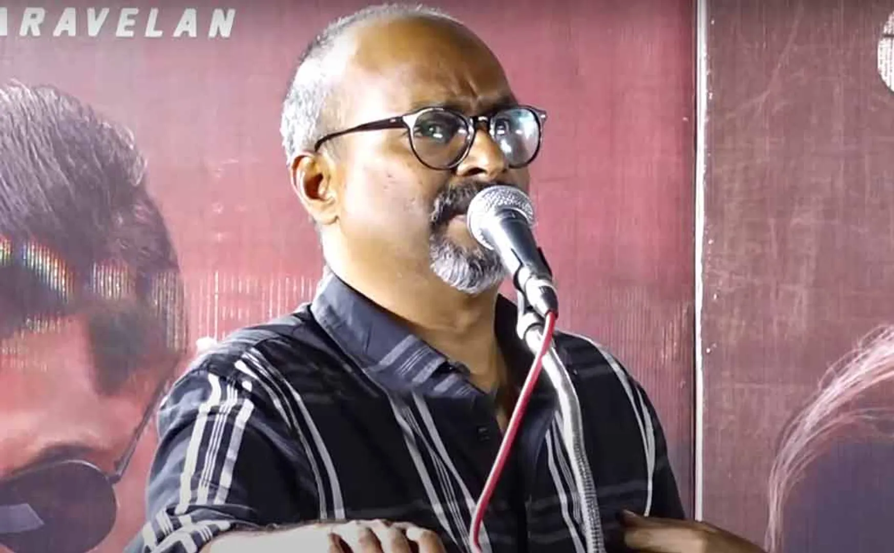 GNR Kumaravelan