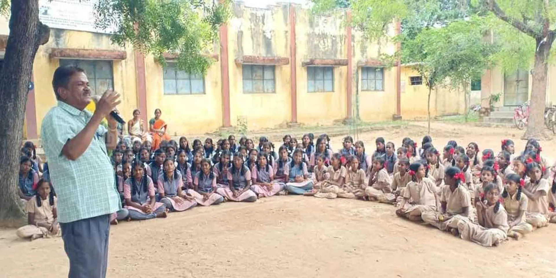 'We stopped 31 child marriages in 3 months'-regretted child welfare chief