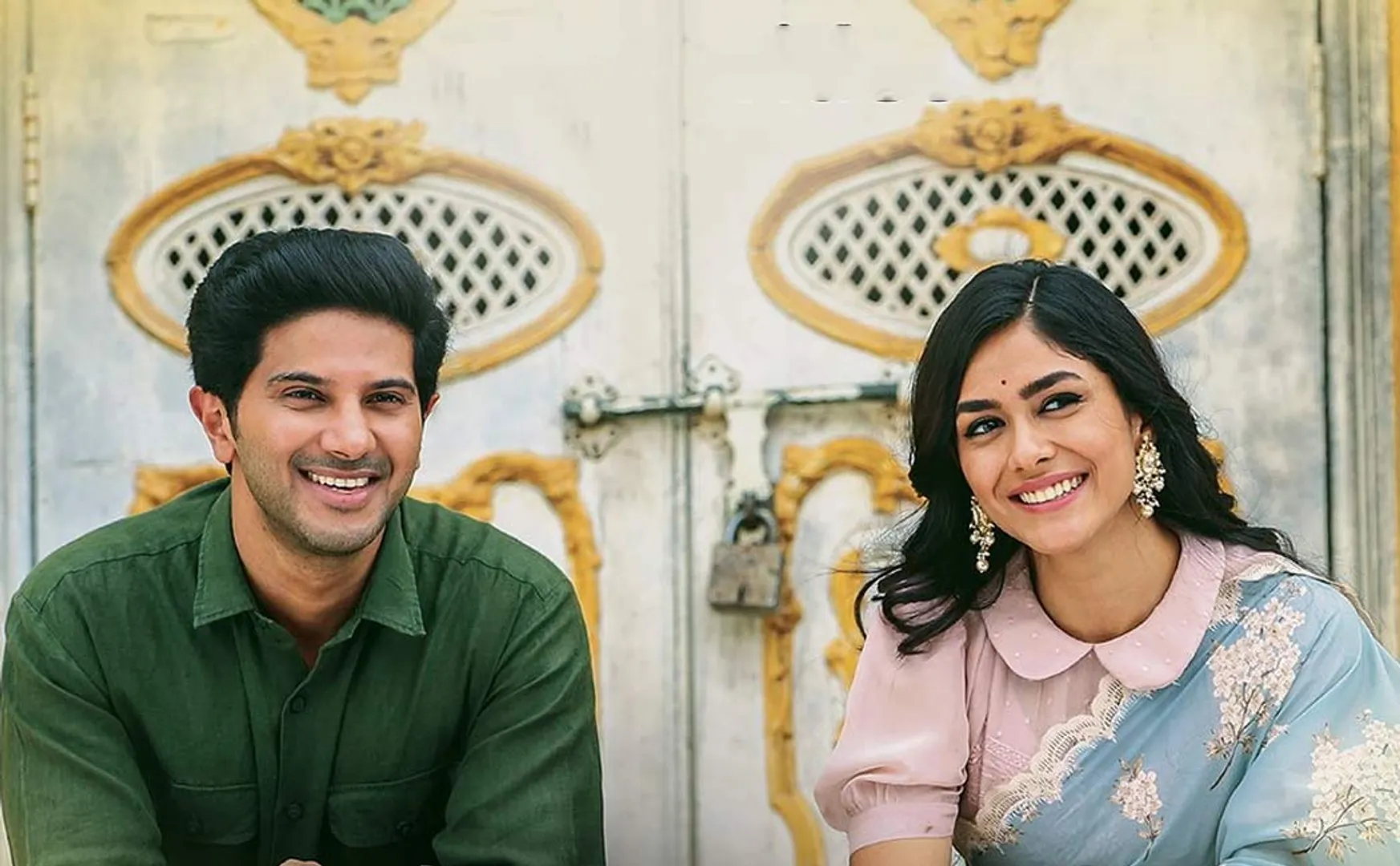 dulquer salman sita ramam movie ott release date released