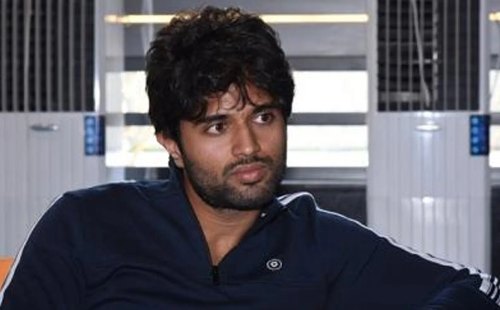 vijay deverakonda jgm movie stopped