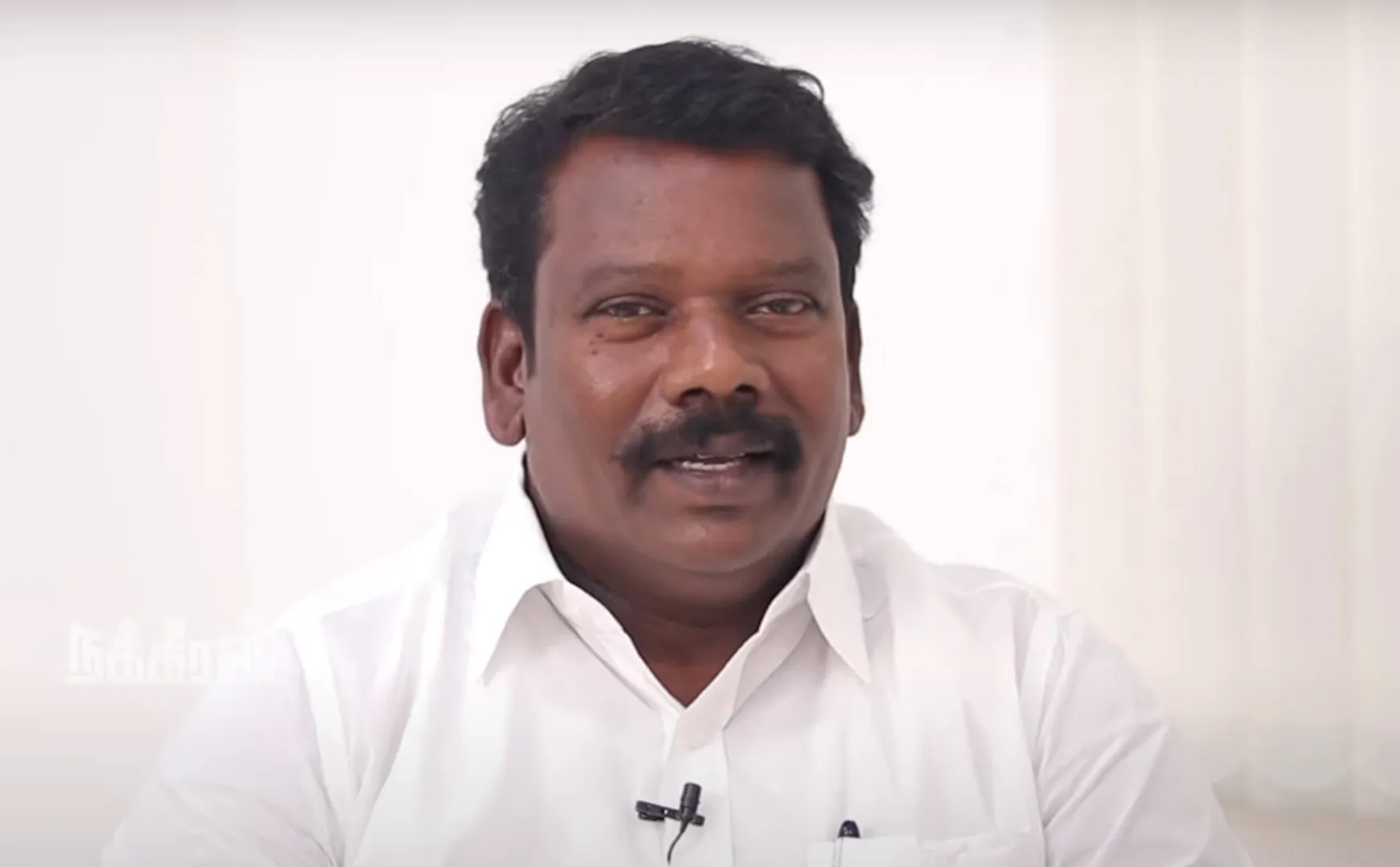 selvaperunthagai talk about congress unity journey
