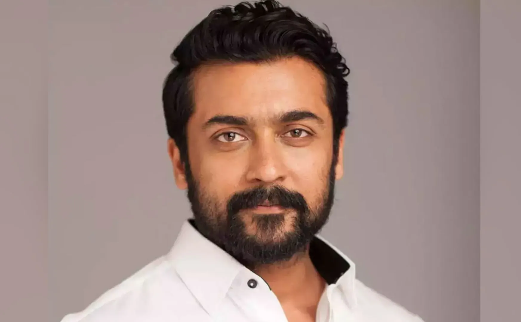  Dream and believe - suriya tweet about his 25 years of  cinema journey