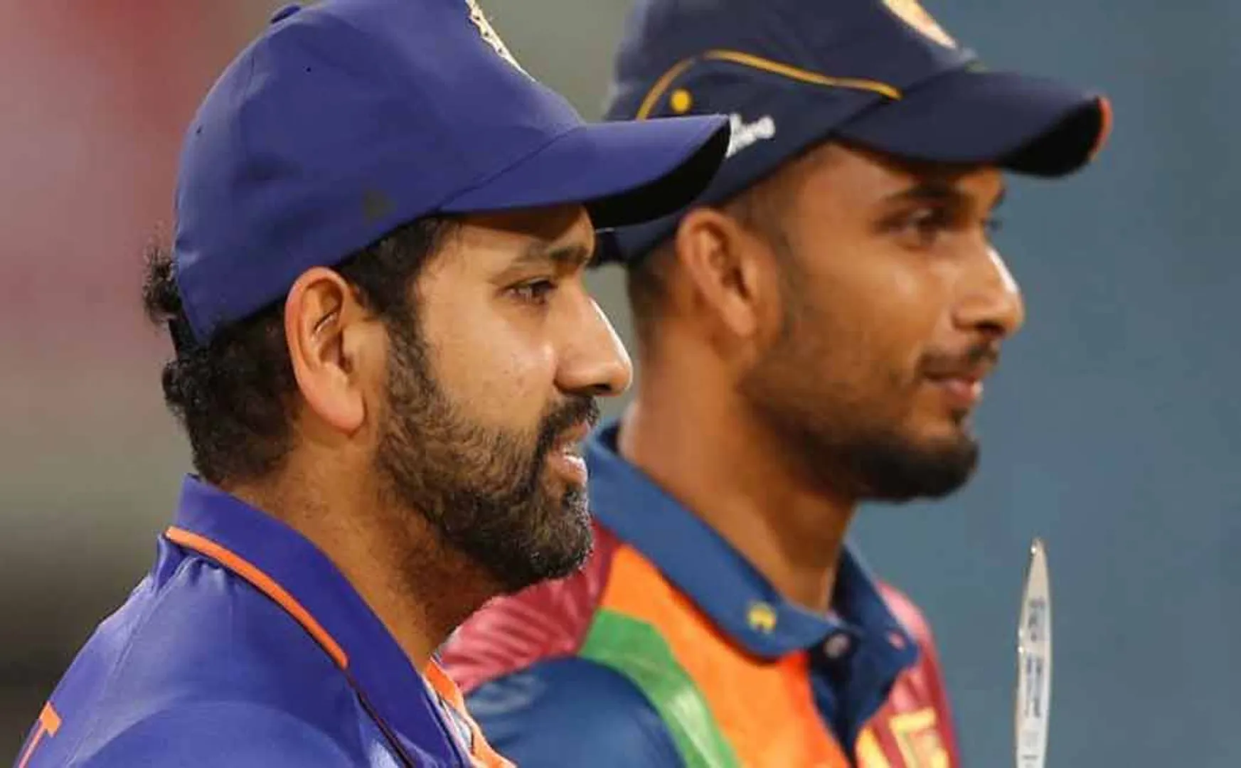 India on the verge of winning..Srilanka dreaming of the final..what will happen