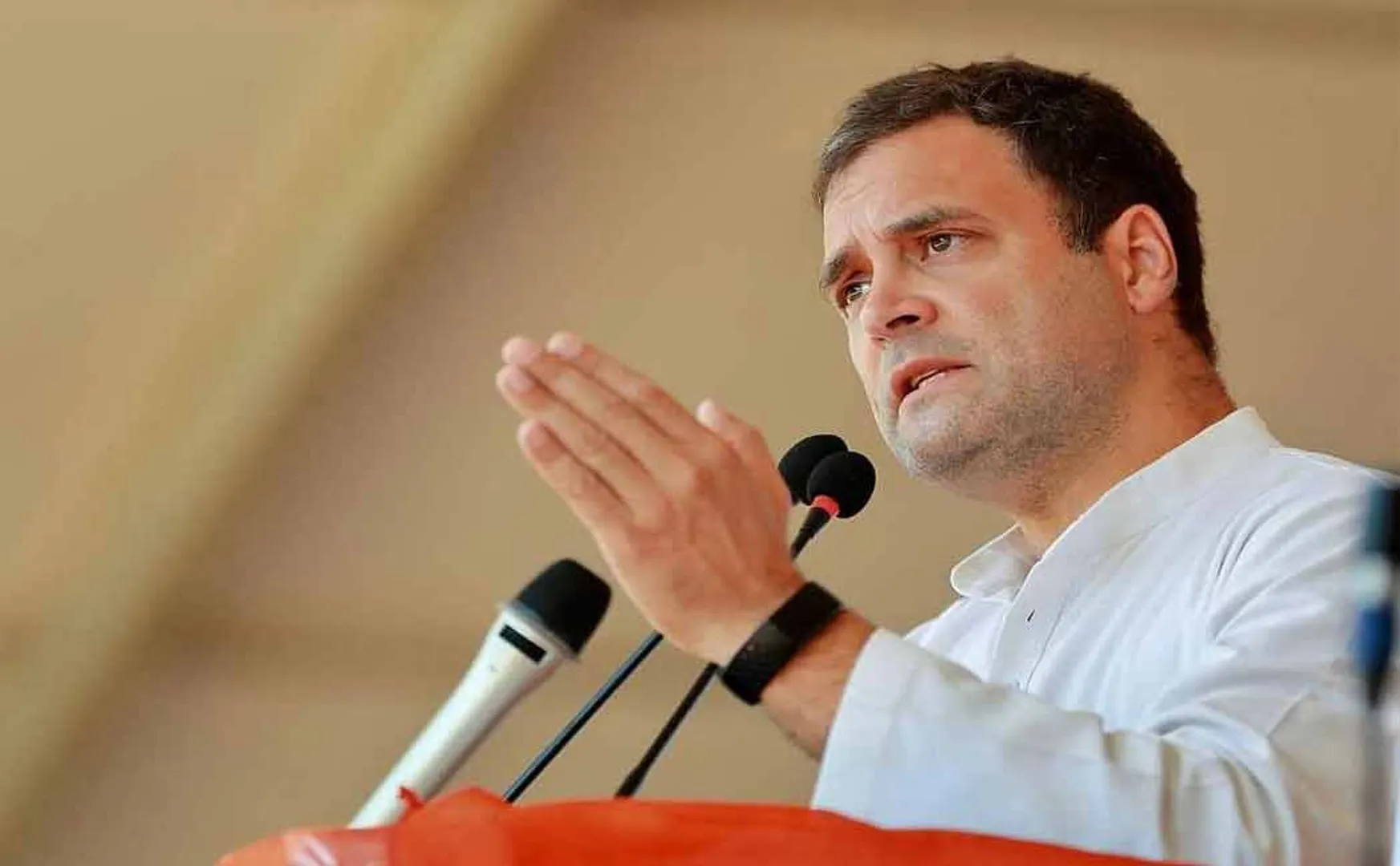 Unity Journey; Public meeting at Kumari; Rahul with subsequent projects