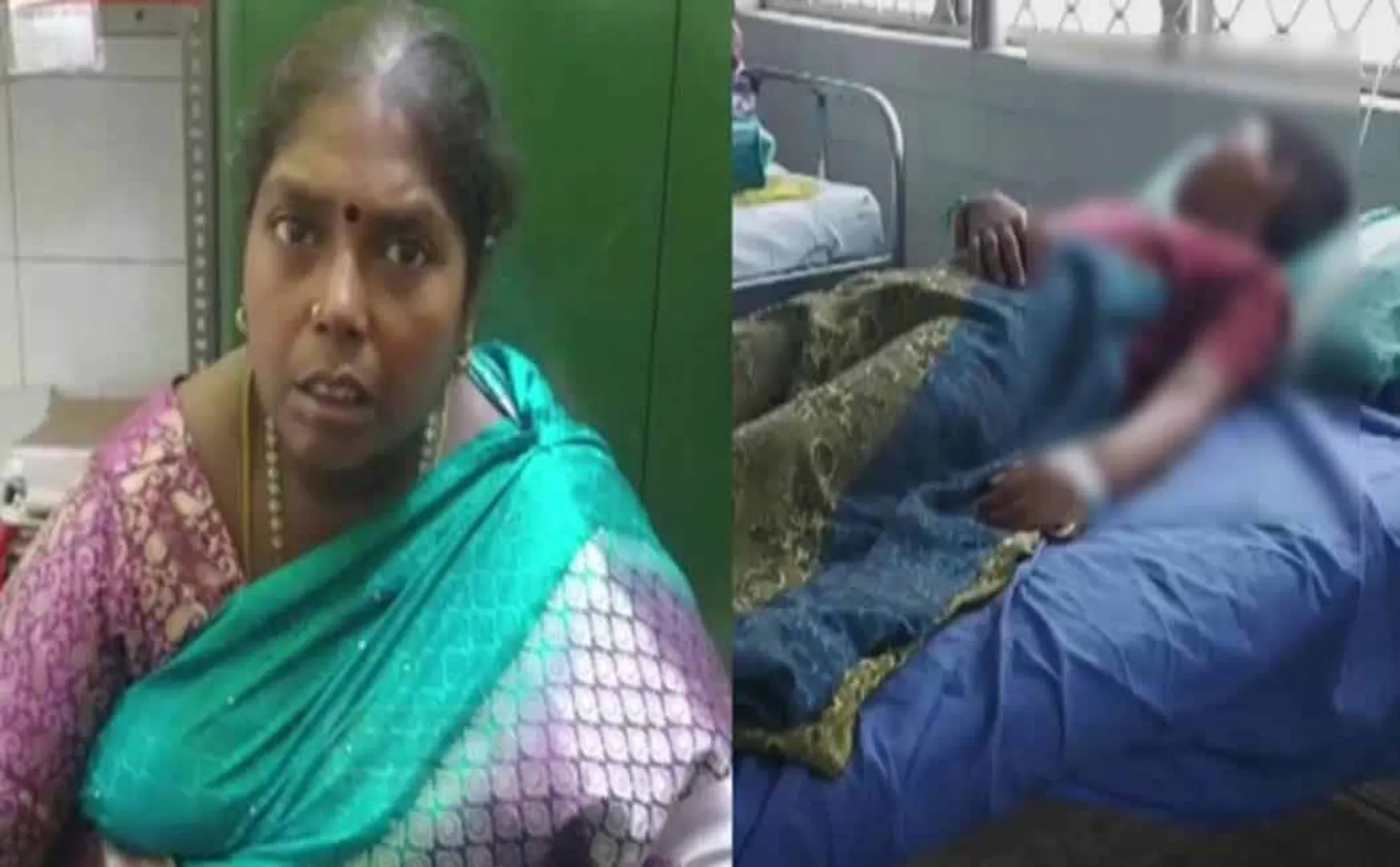 Case of boy poisoning in Karaikal; A new twist