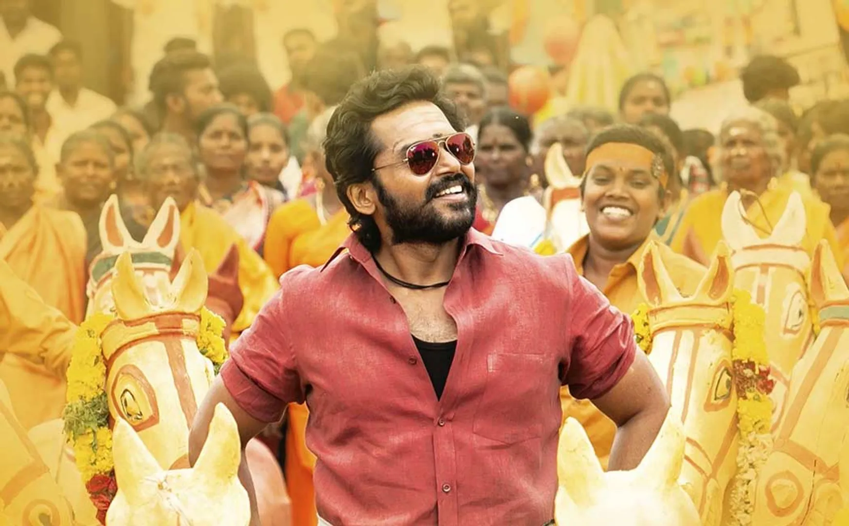 karthi in viruman ott release date announced