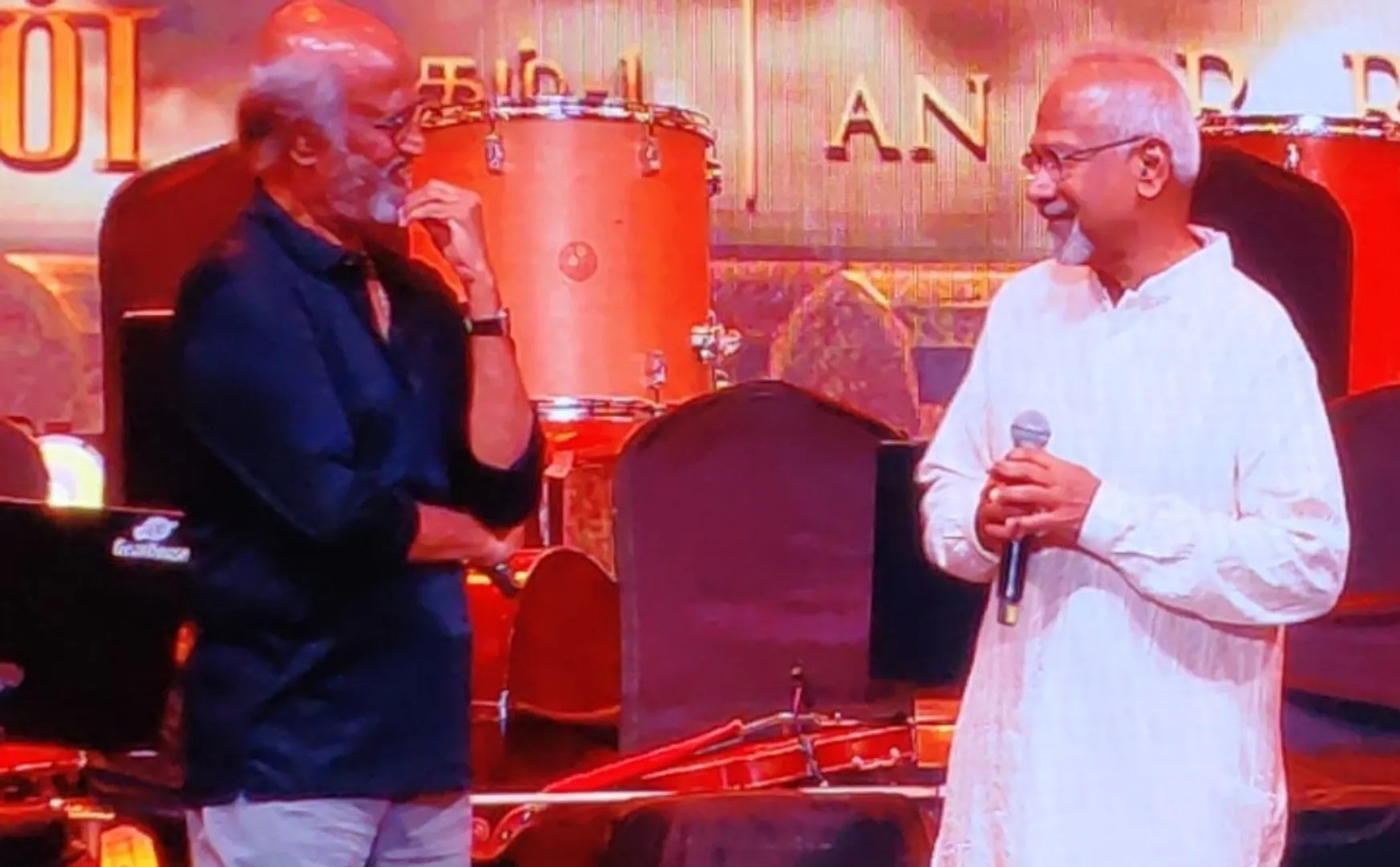 rajinikanth talk about ponniyin selvan movie