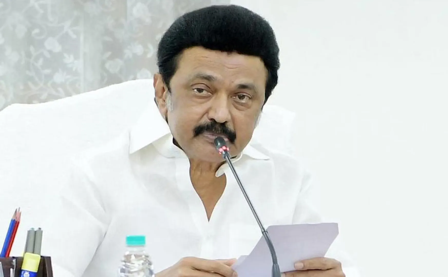 Request Chief Minister give tax exemption Ponniyin Selvan film