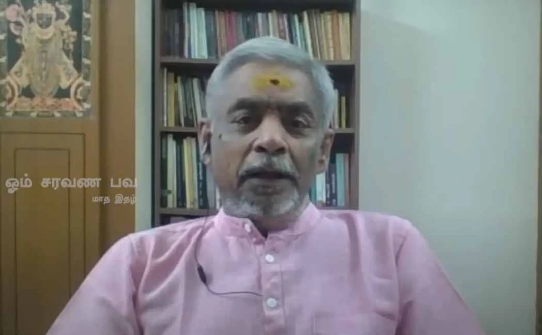 Lalgudi Gopalakrishnan