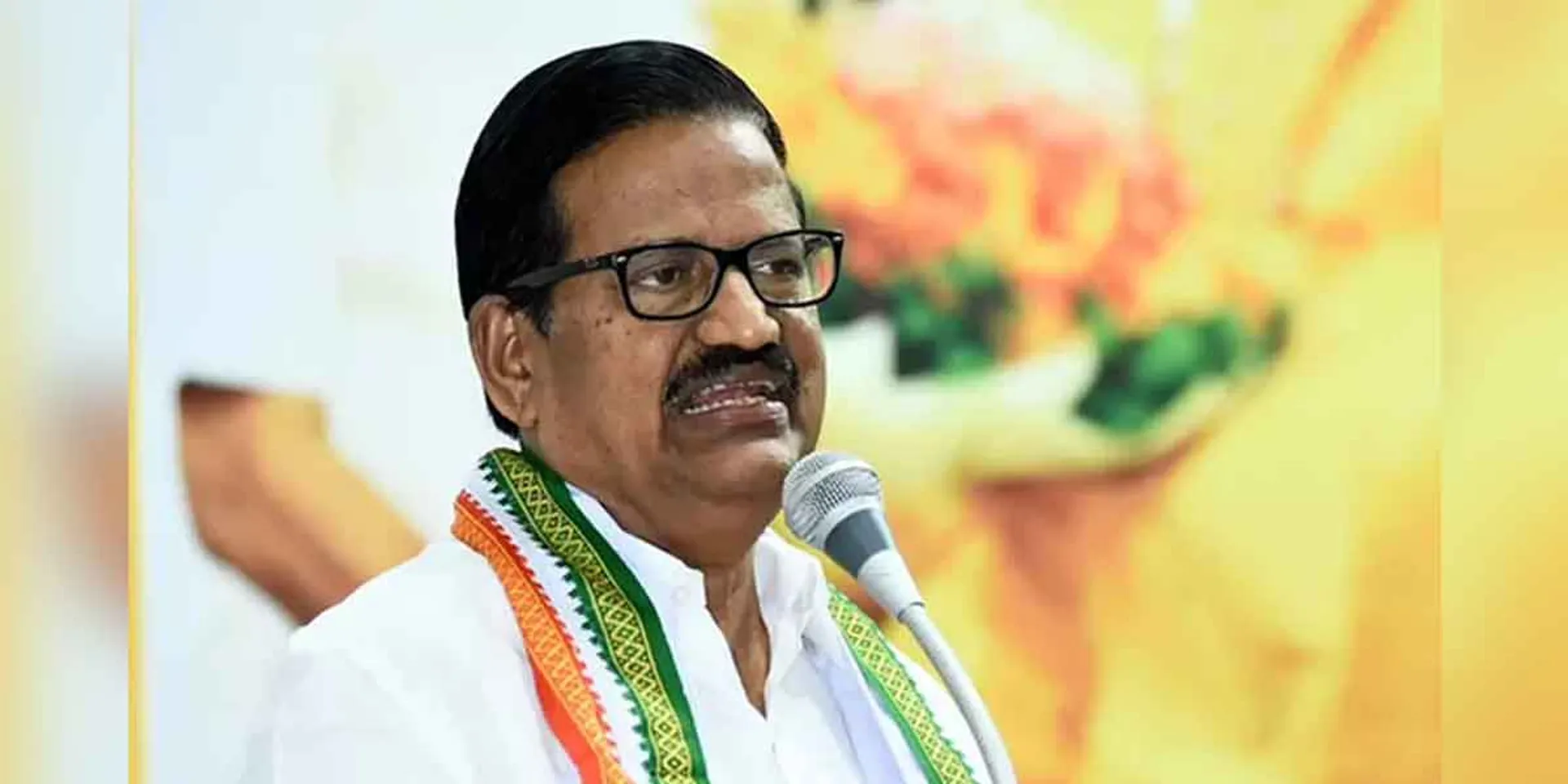  ''If he had thought, he could have become Prime Minister 10 years ago'' - KS Azhagiri speech!