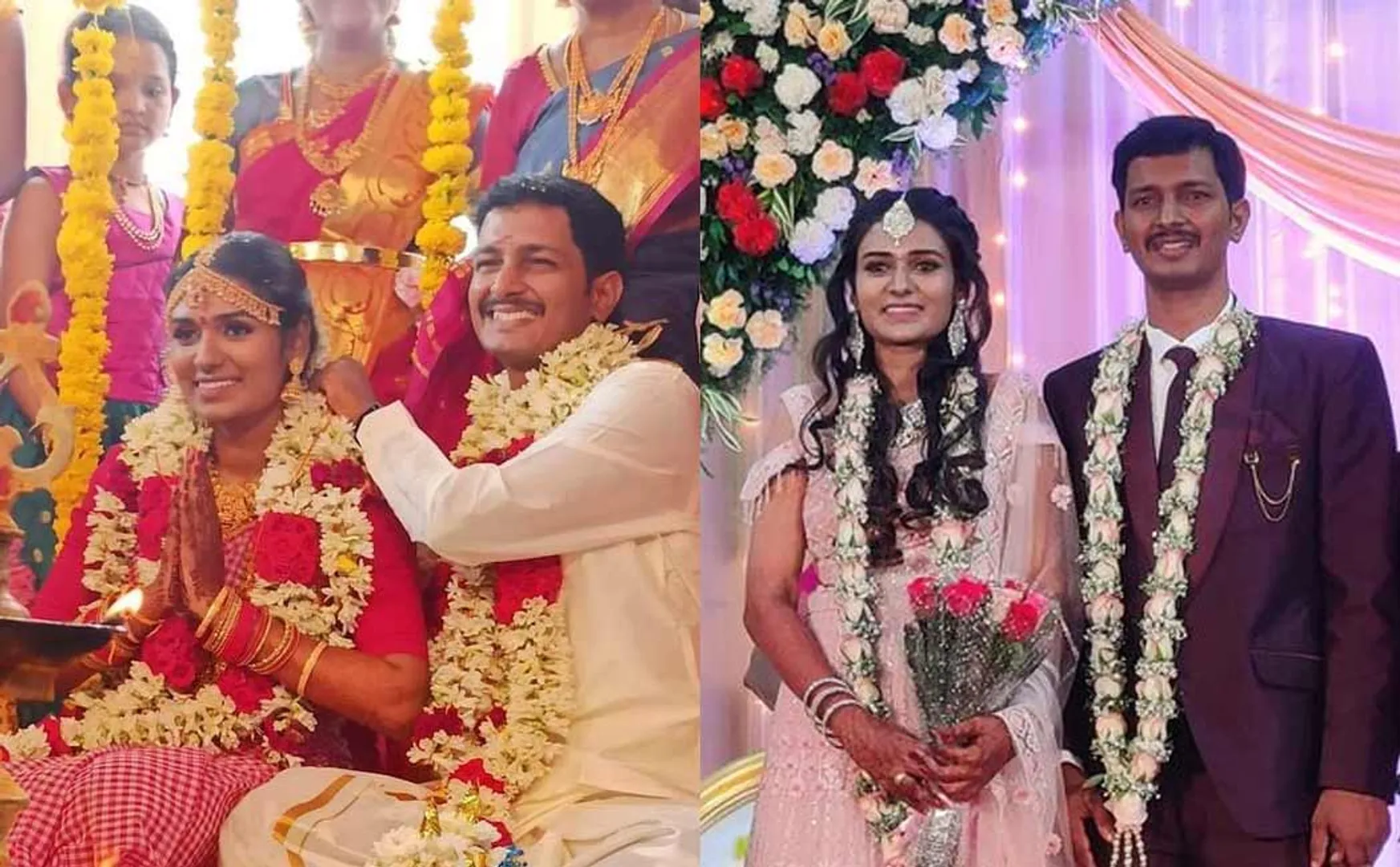 8 thottakkal movie director married actress suhasini sanjeev